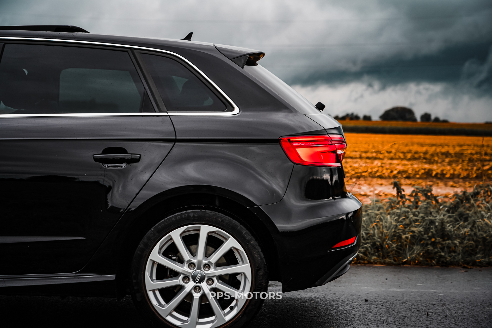 Audi A3 1.4 TFSI E-TRON photo 6