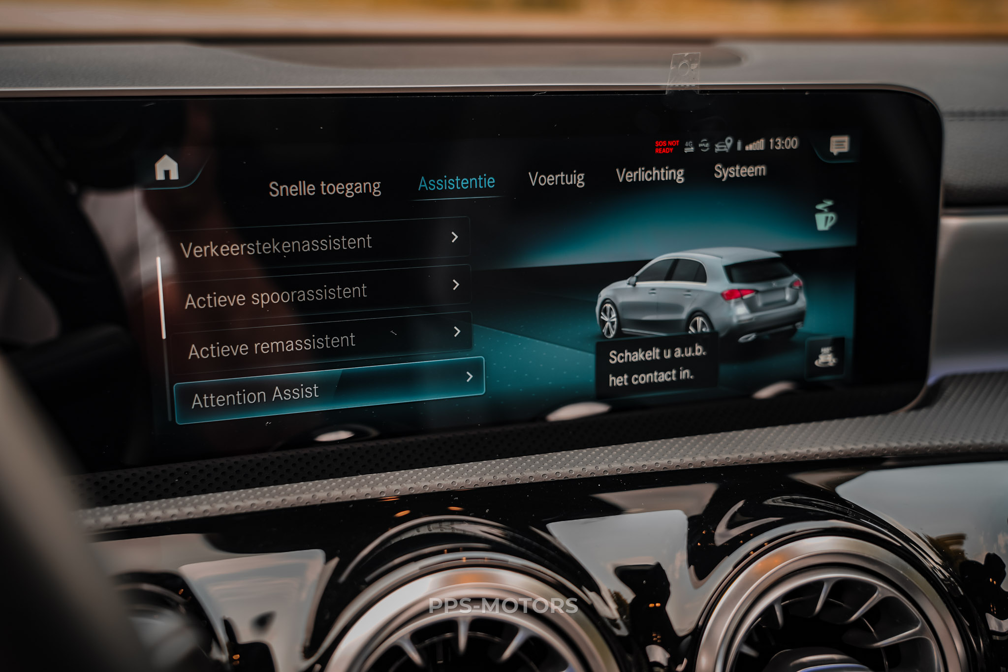 Mercedes Benz A250 AMG-PACK photo 23