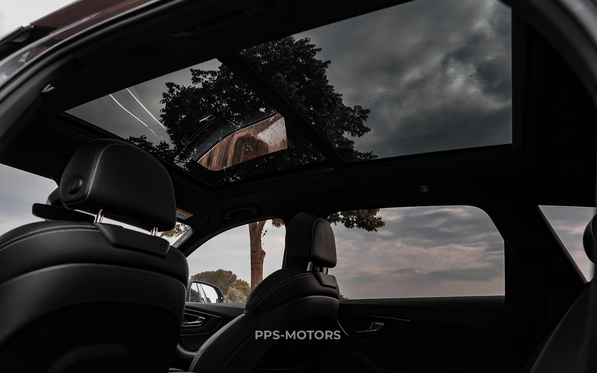 Audi Q7 3.0 TDI V6 E-TRON photo 22