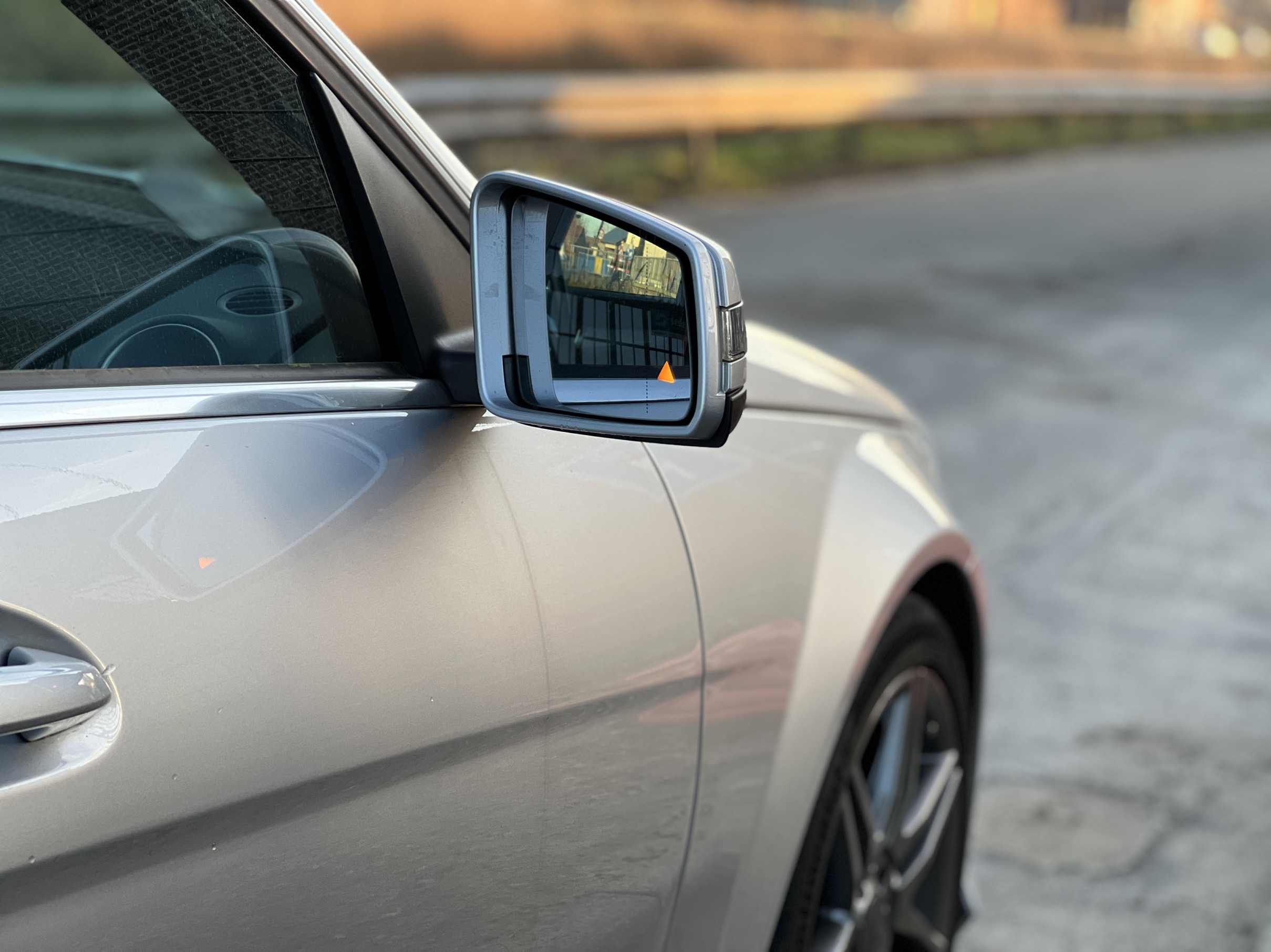 Mercedes Benz C250 AMG PAKKET photo 29