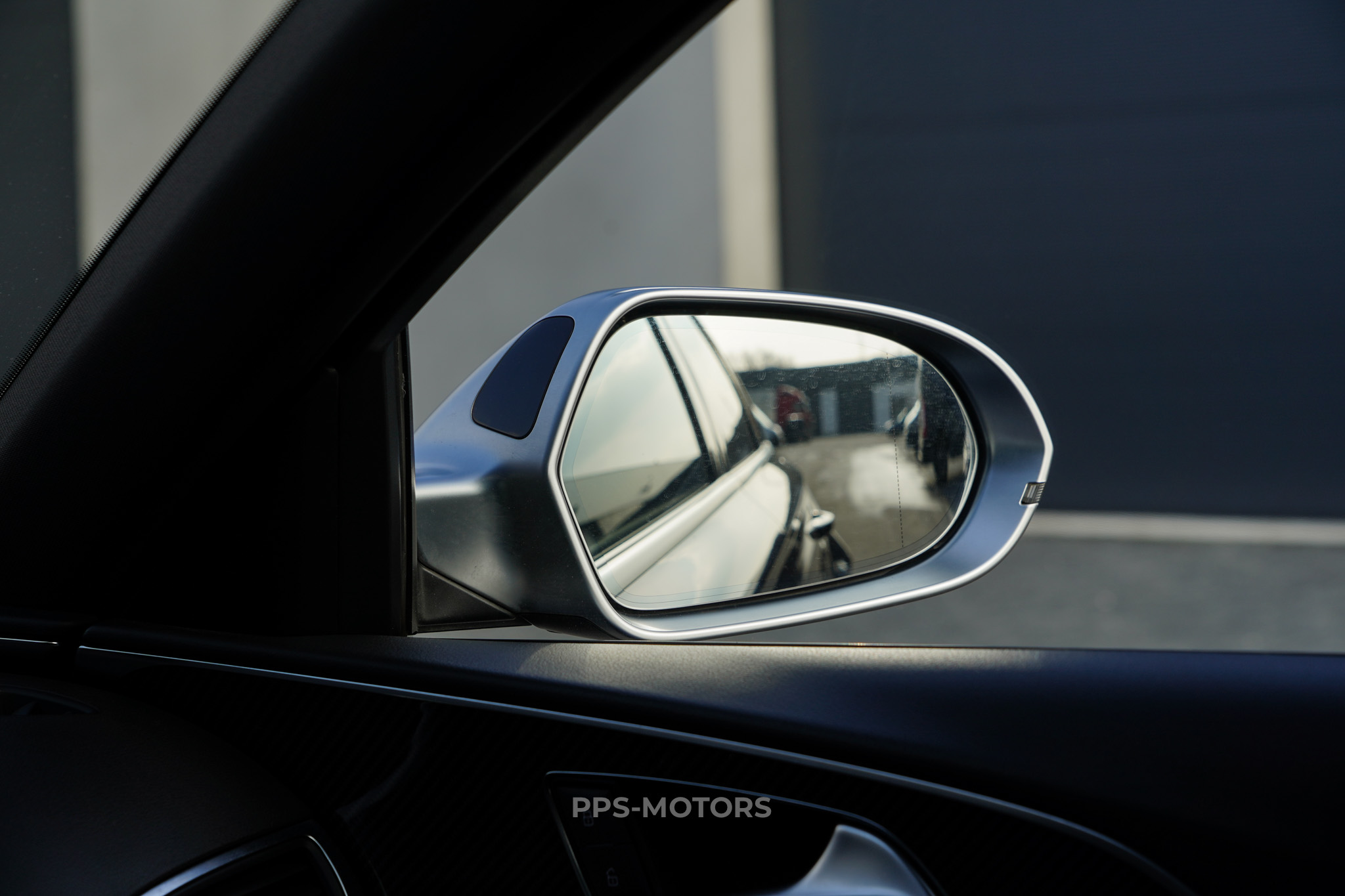 Audi RS6 4.0 TFSI BITURBO QUATTRO photo 8