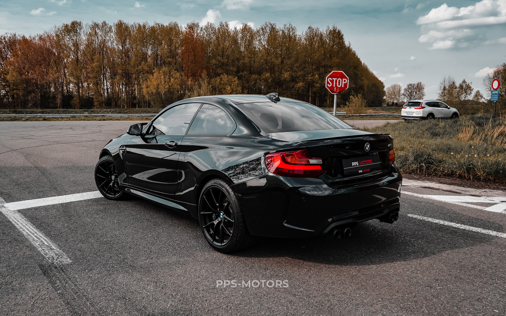 BMW M2 3.0 DKG photo 1