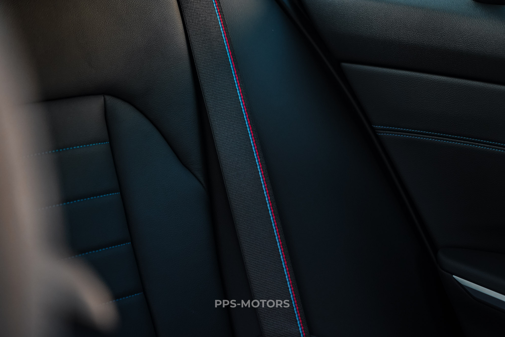 BMW 330e M-PAKKET M-PERFORMANCE photo 19