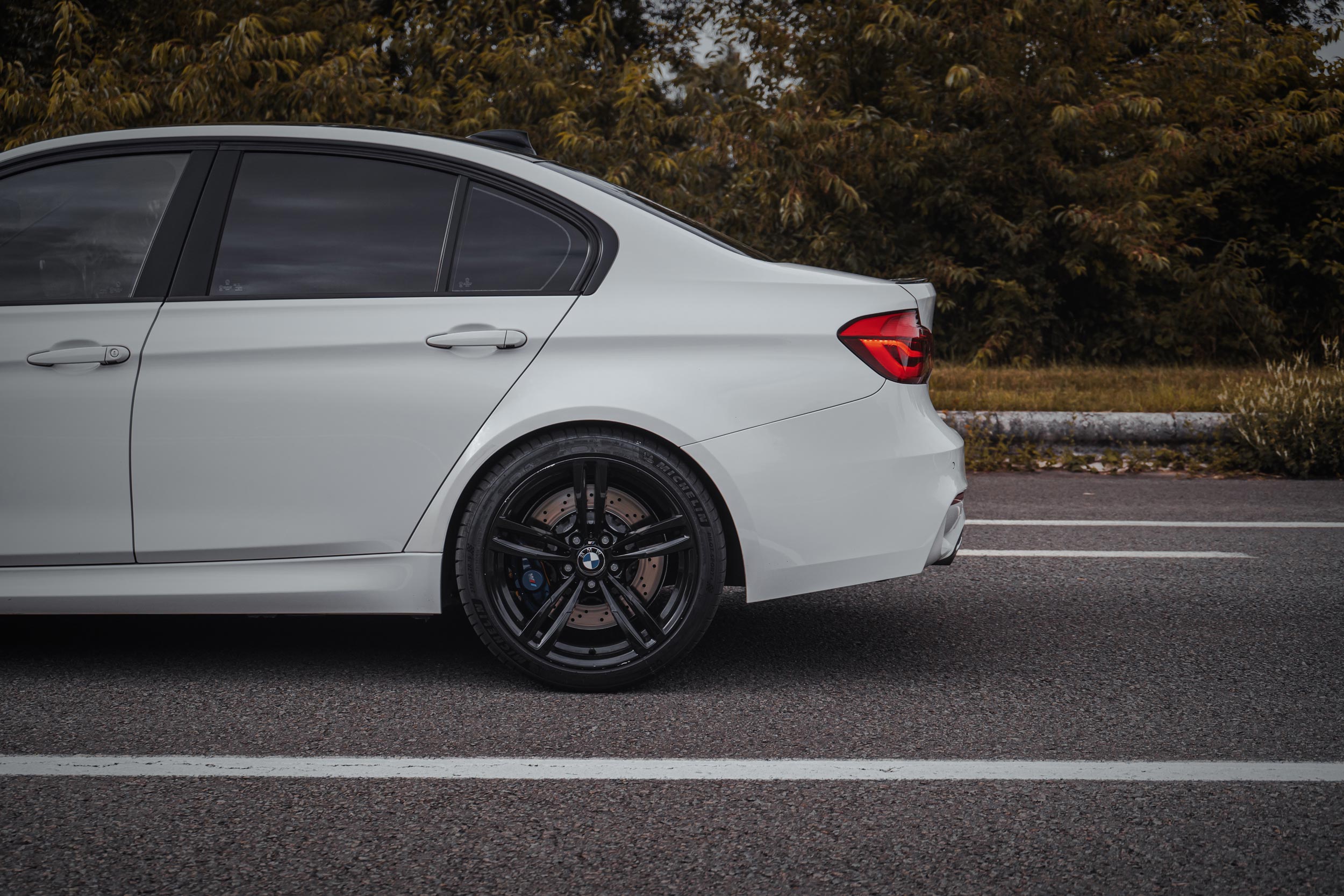 BMW M3 F80 LCI BERLINE photo 16