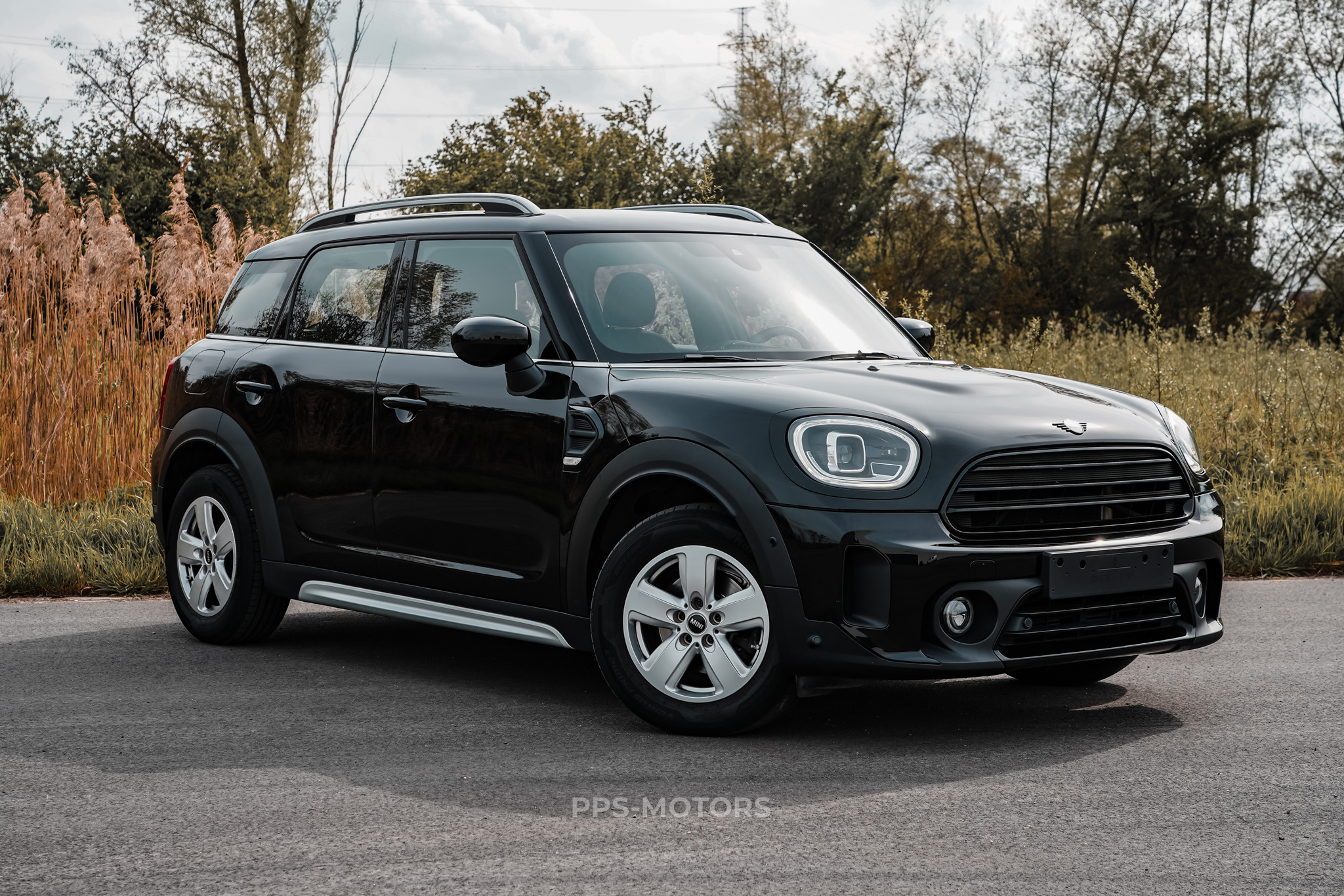 MINI ONE COUNTRYMAN photo 14