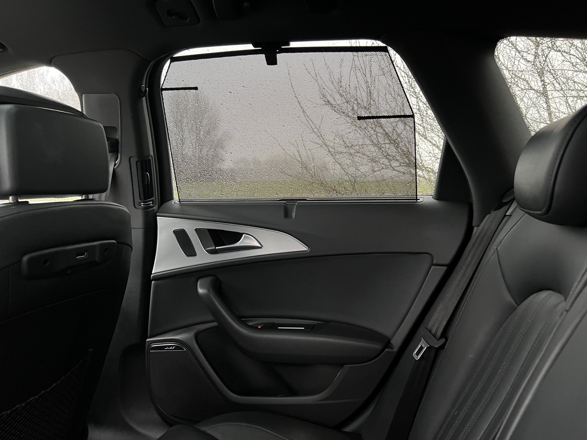 Audi A6 3.0 TDI V6 QUATTRO S-LINE photo 28