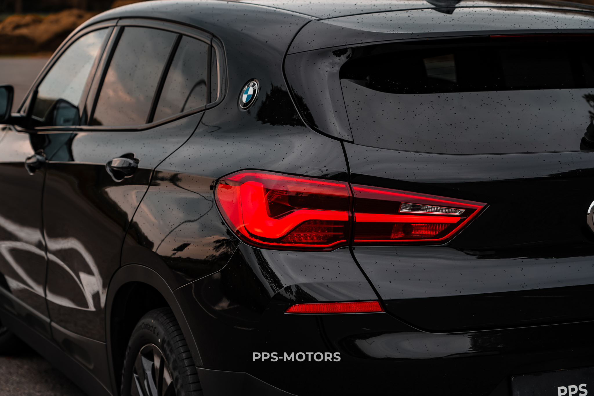 BMW X2 2.0iAS xDrive20 photo 14