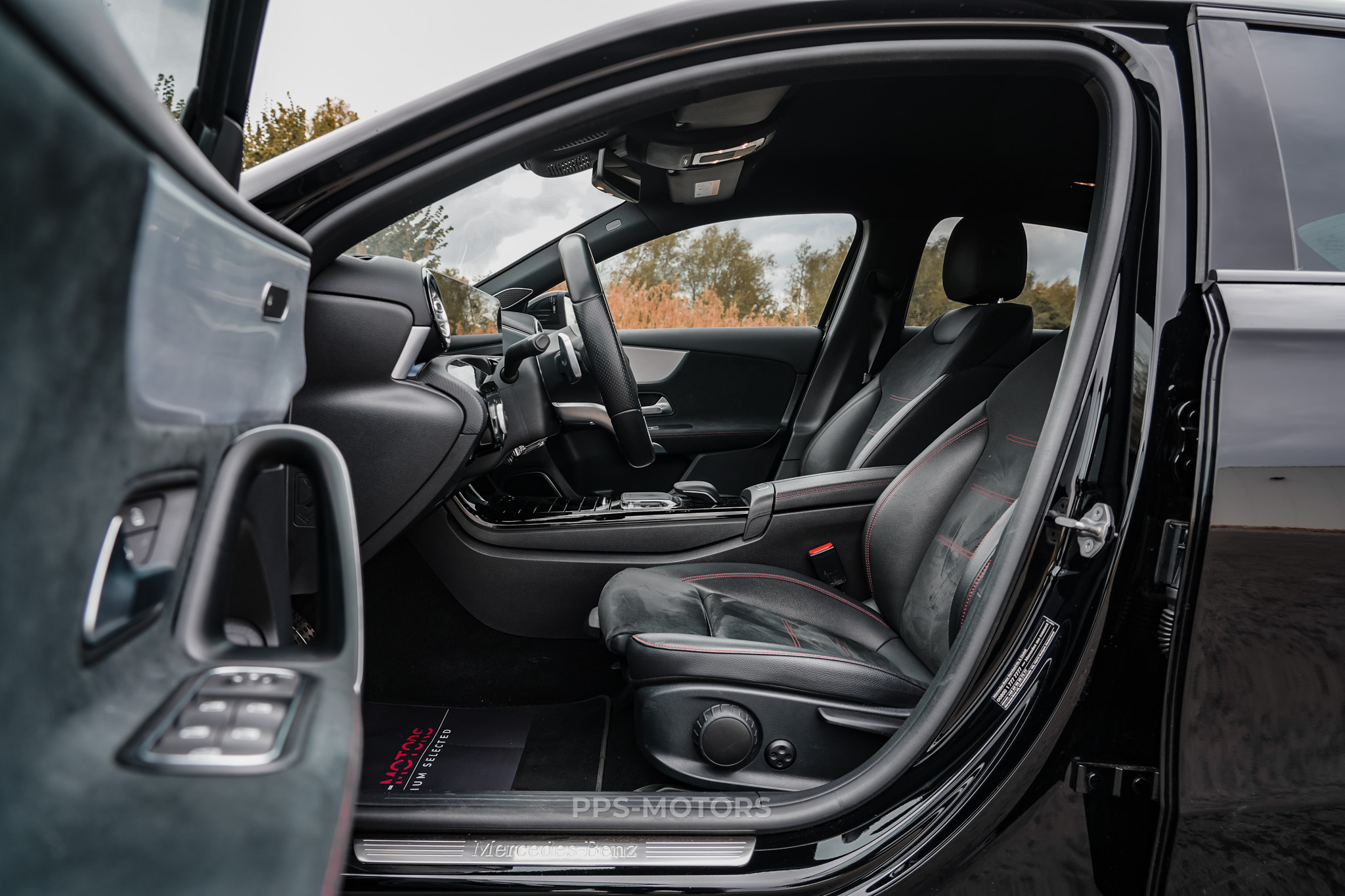 Mercedes Benz A250 HYBRID AMG PAKKET photo 22