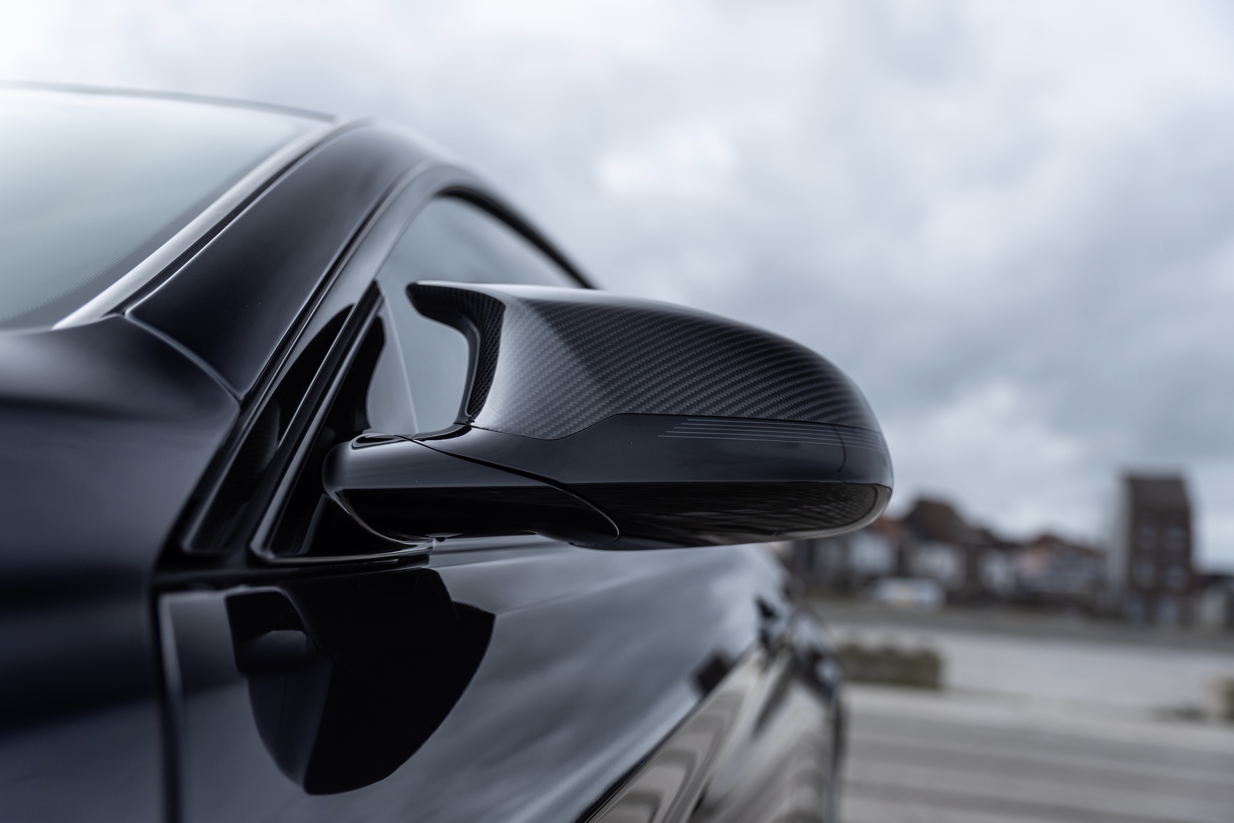 BMW M4 3.0 PERFORMANCE - COMPETITION PACKAGE photo 15