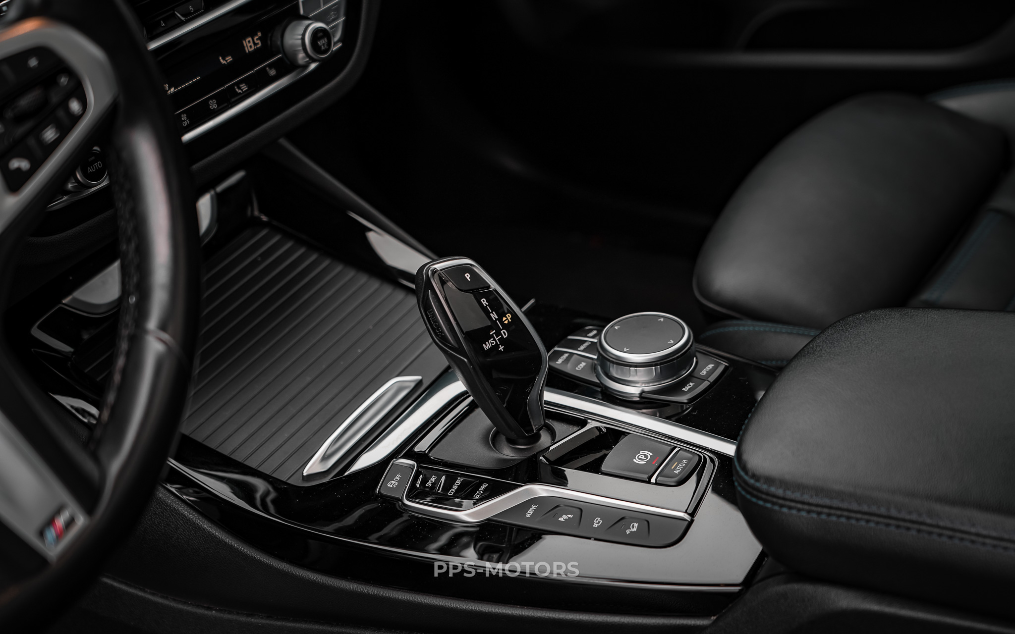 BMW X3 xDRIVE 30e M-PAKKET photo 31