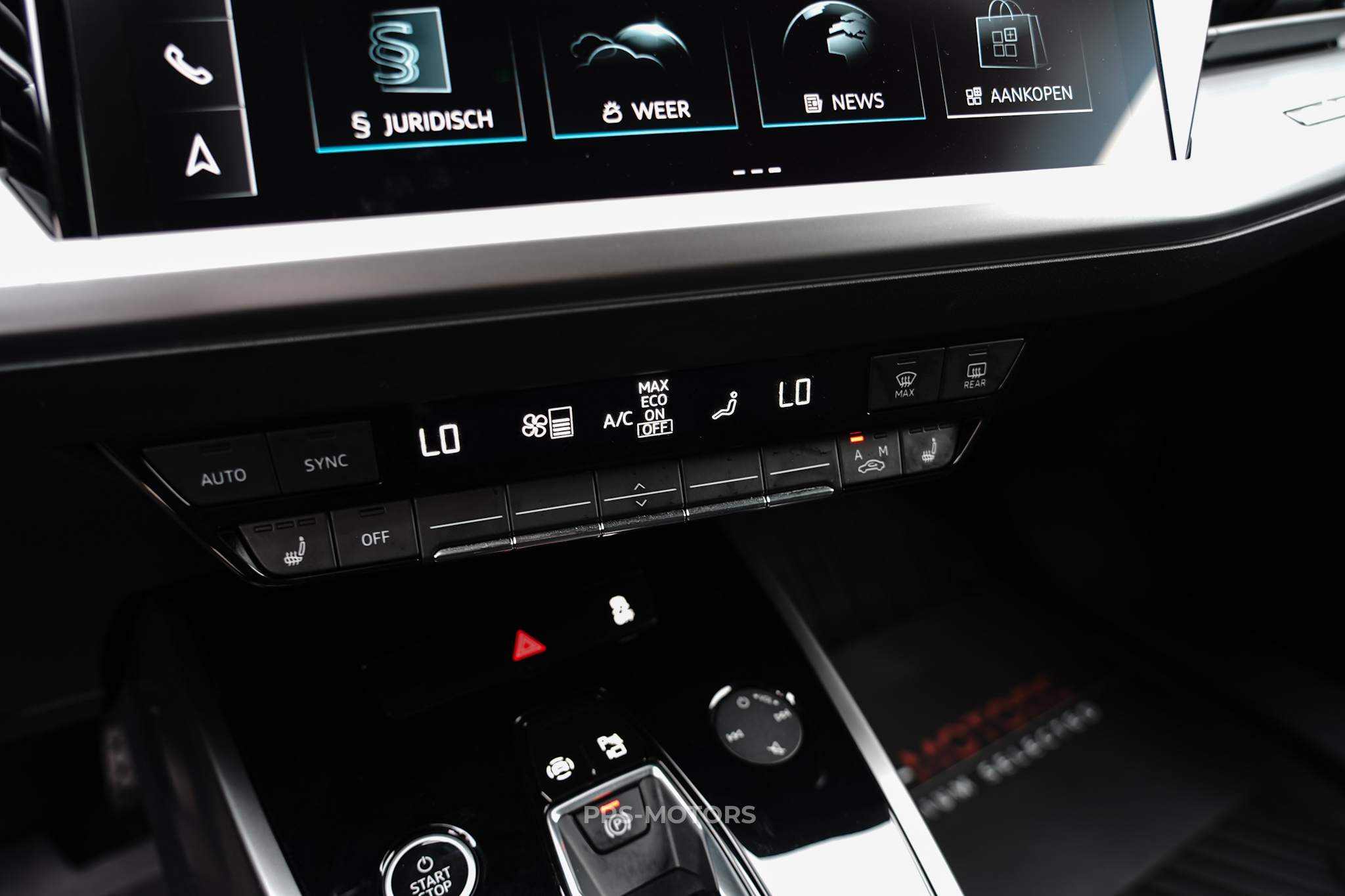 Audi Q4 E-TRON photo 20