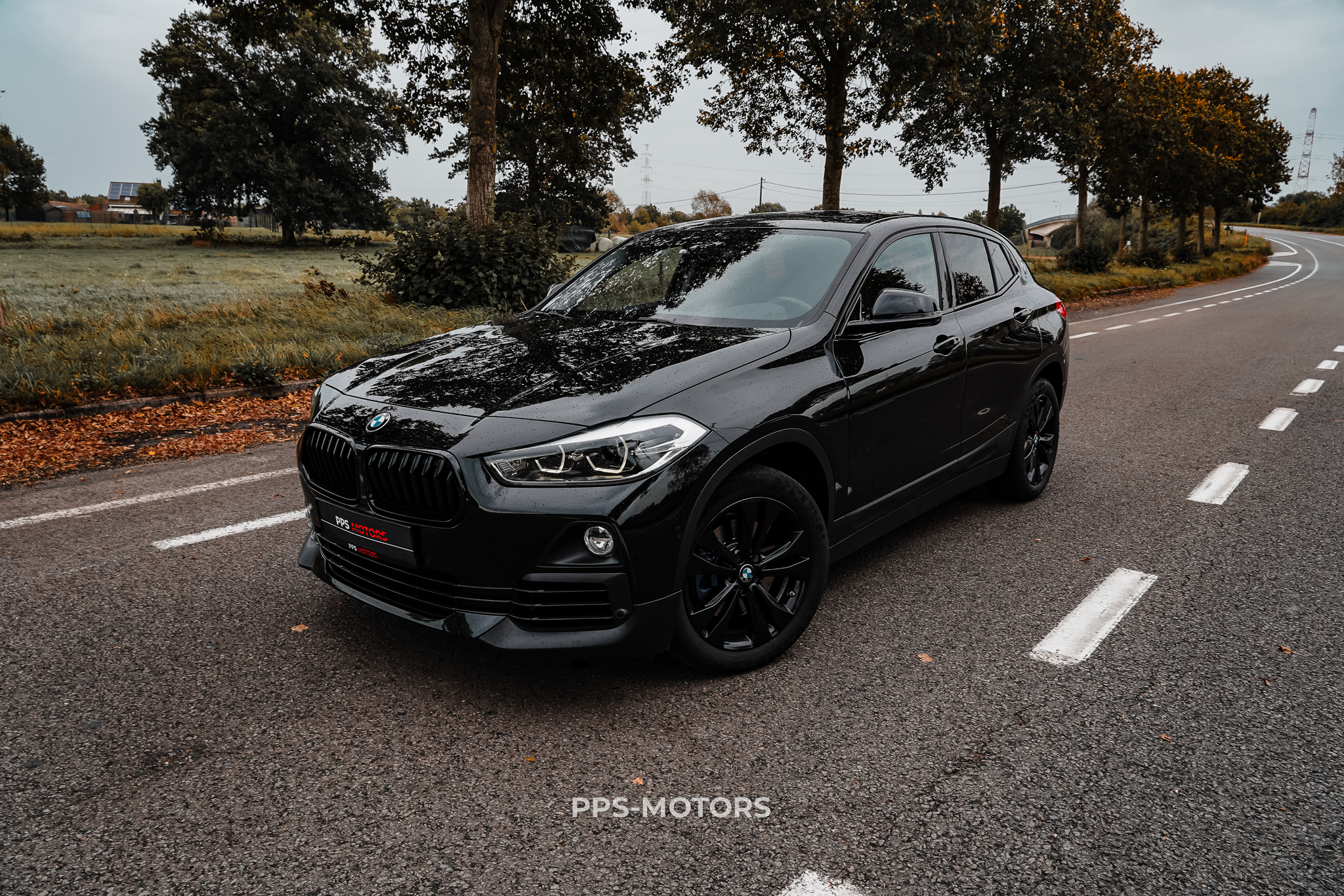 BMW X2 2.0iAS xDrive20 photo 6