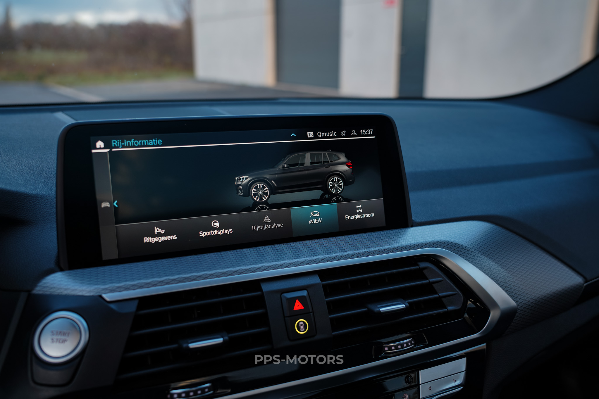 BMW X3 xDRIVE 30e M-PAKKET photo 28