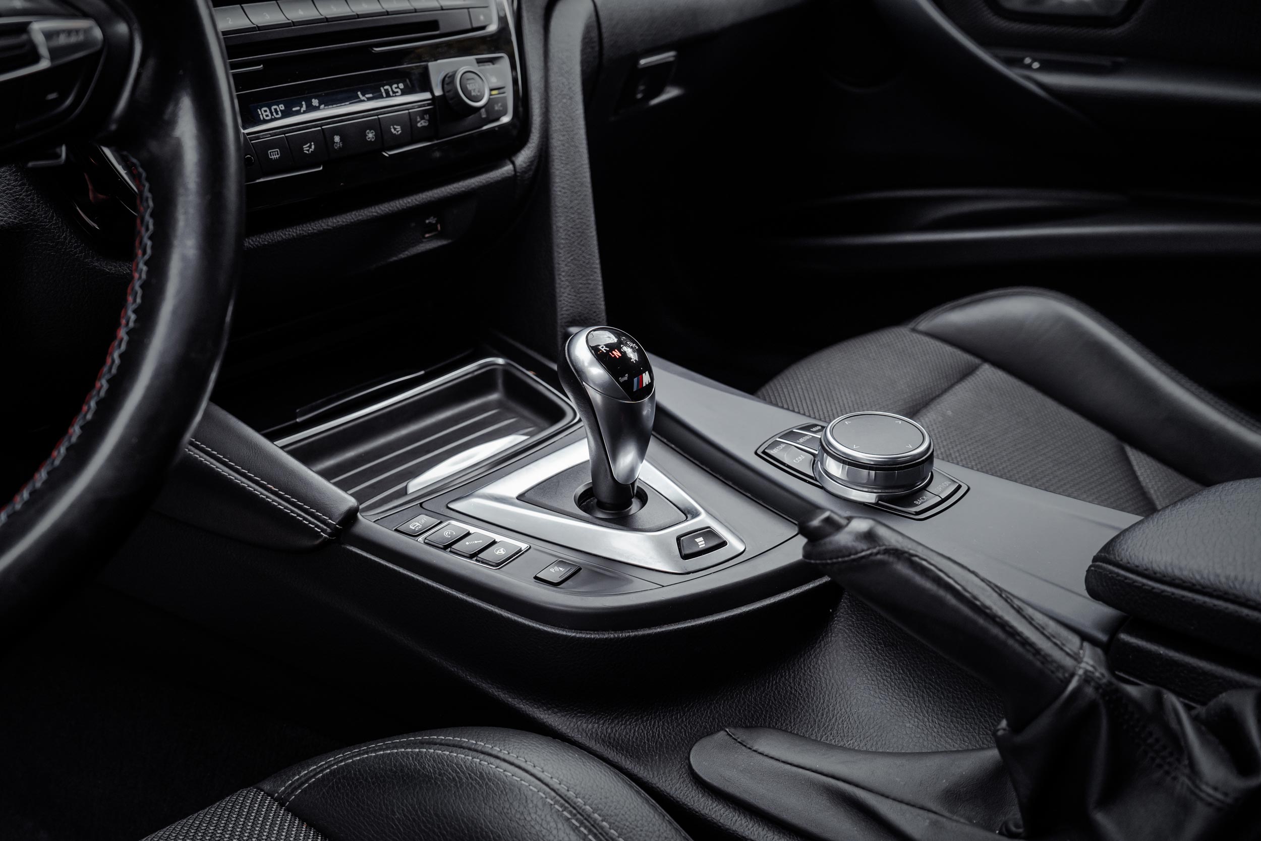 BMW M3 F80 LCI BERLINE photo 35