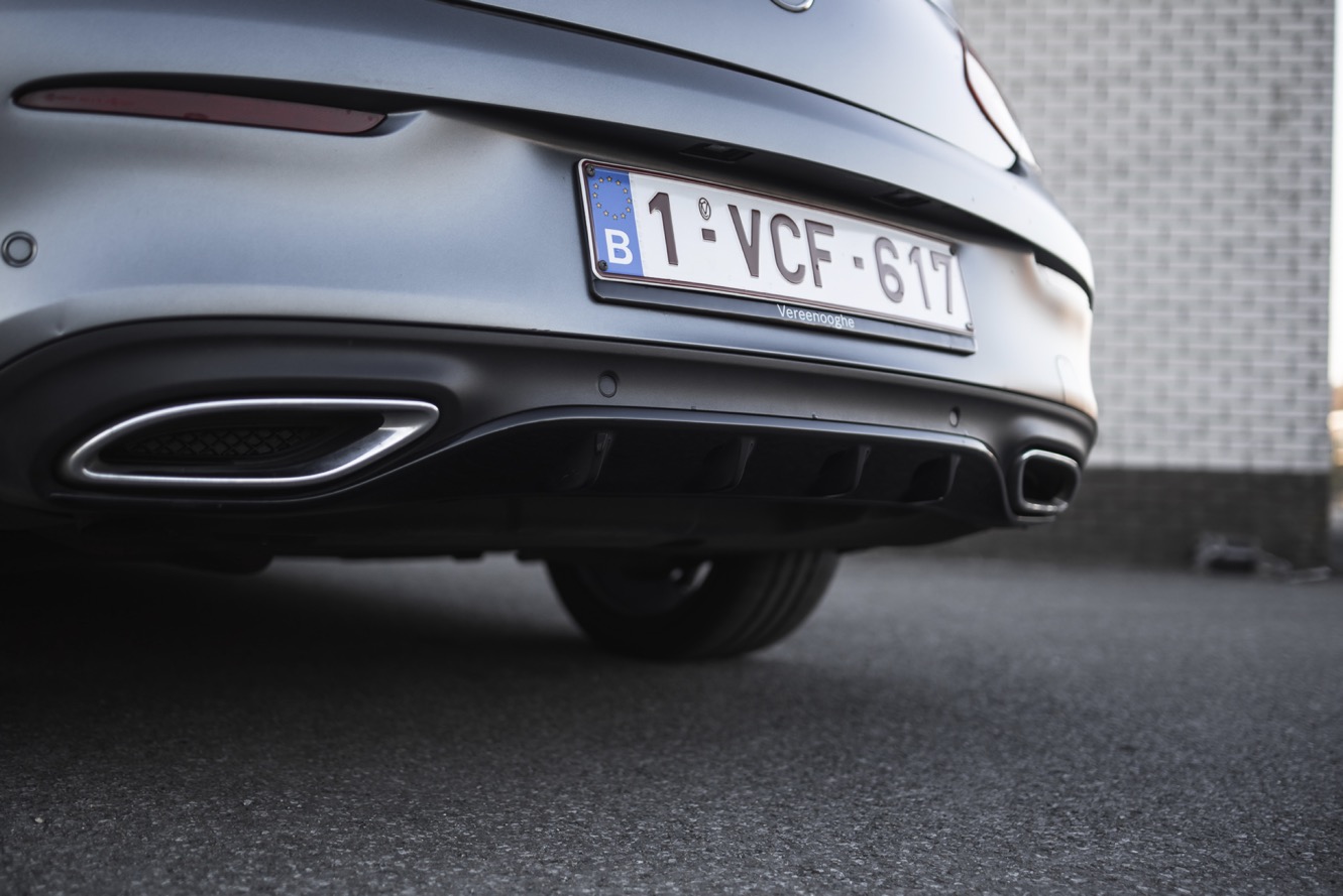 Mercedes Benz C250d AMG PACK photo 12