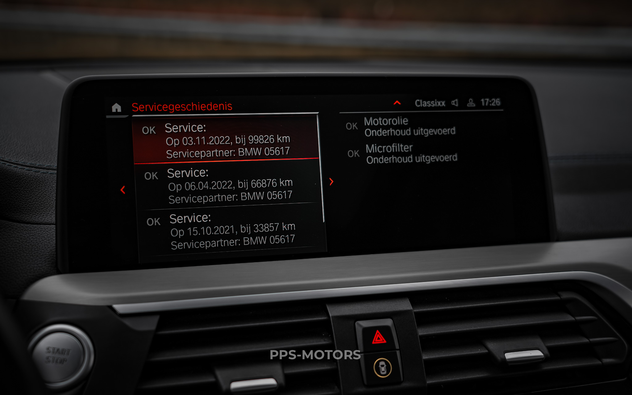 BMW X3 xDRIVE 30e M-PAKKET photo 43