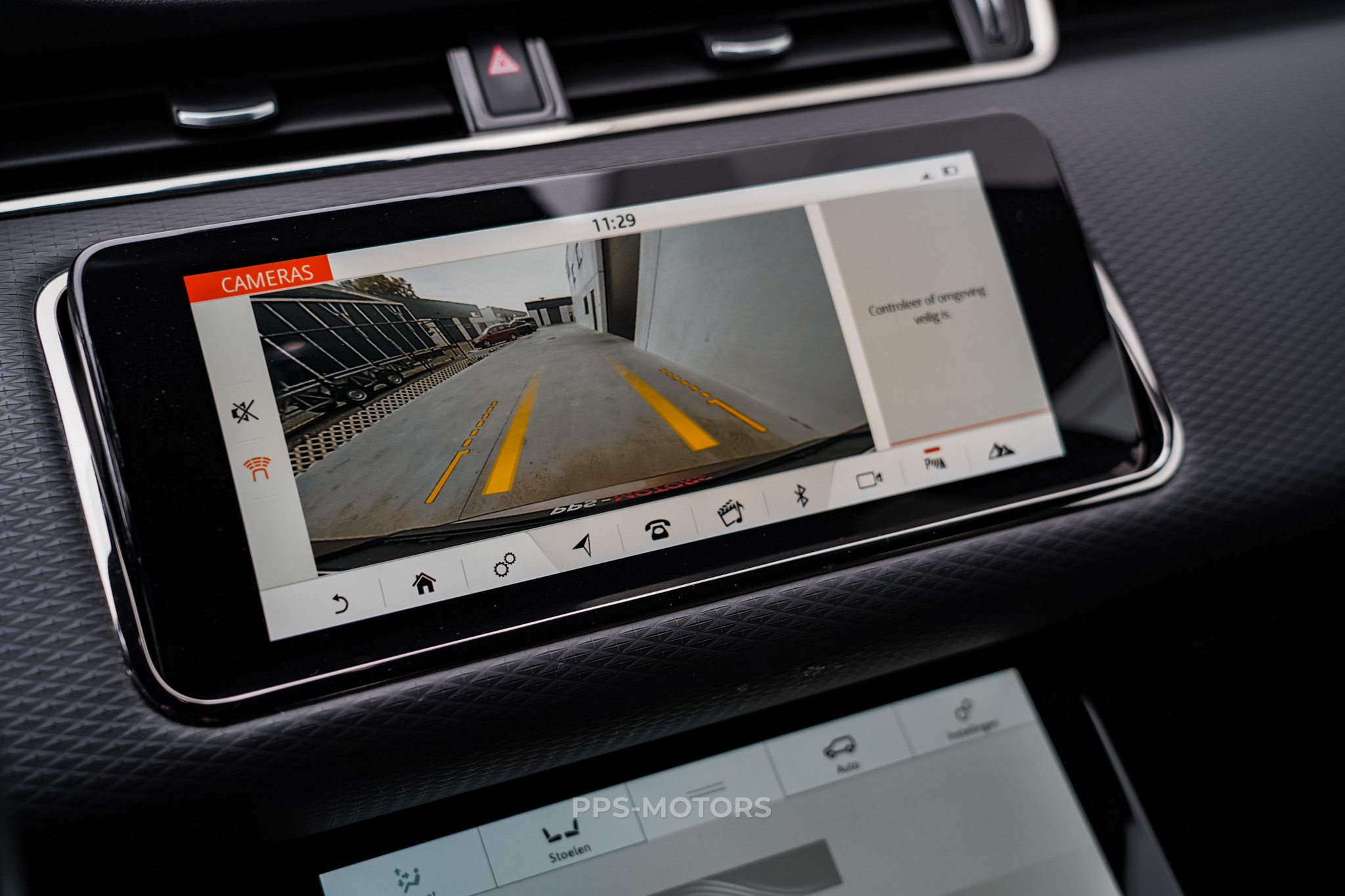 Land Rover RANGE ROVER EVOQUE photo 19