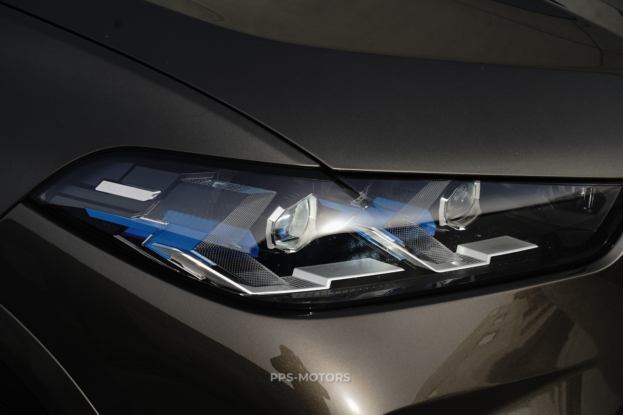 BMW X5 50e M-PAKKET photo 18