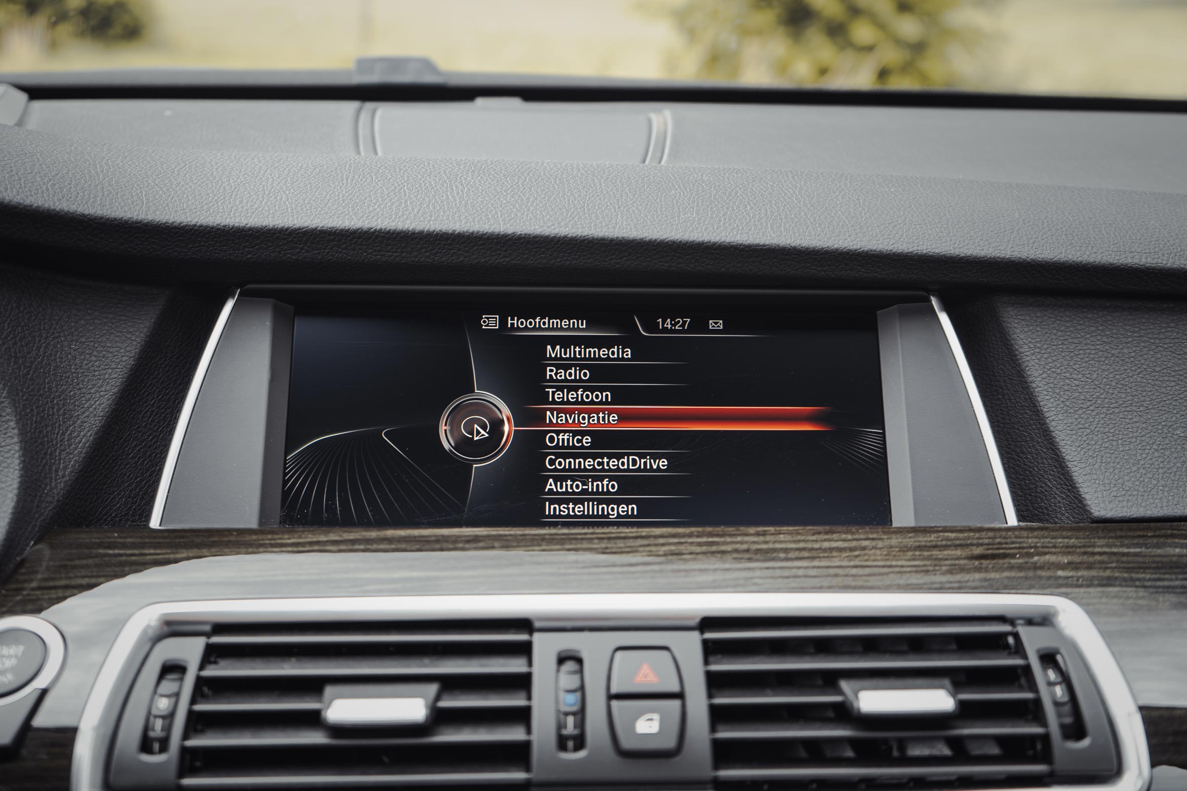 BMW 520 GT LUXURY LINE photo 10
