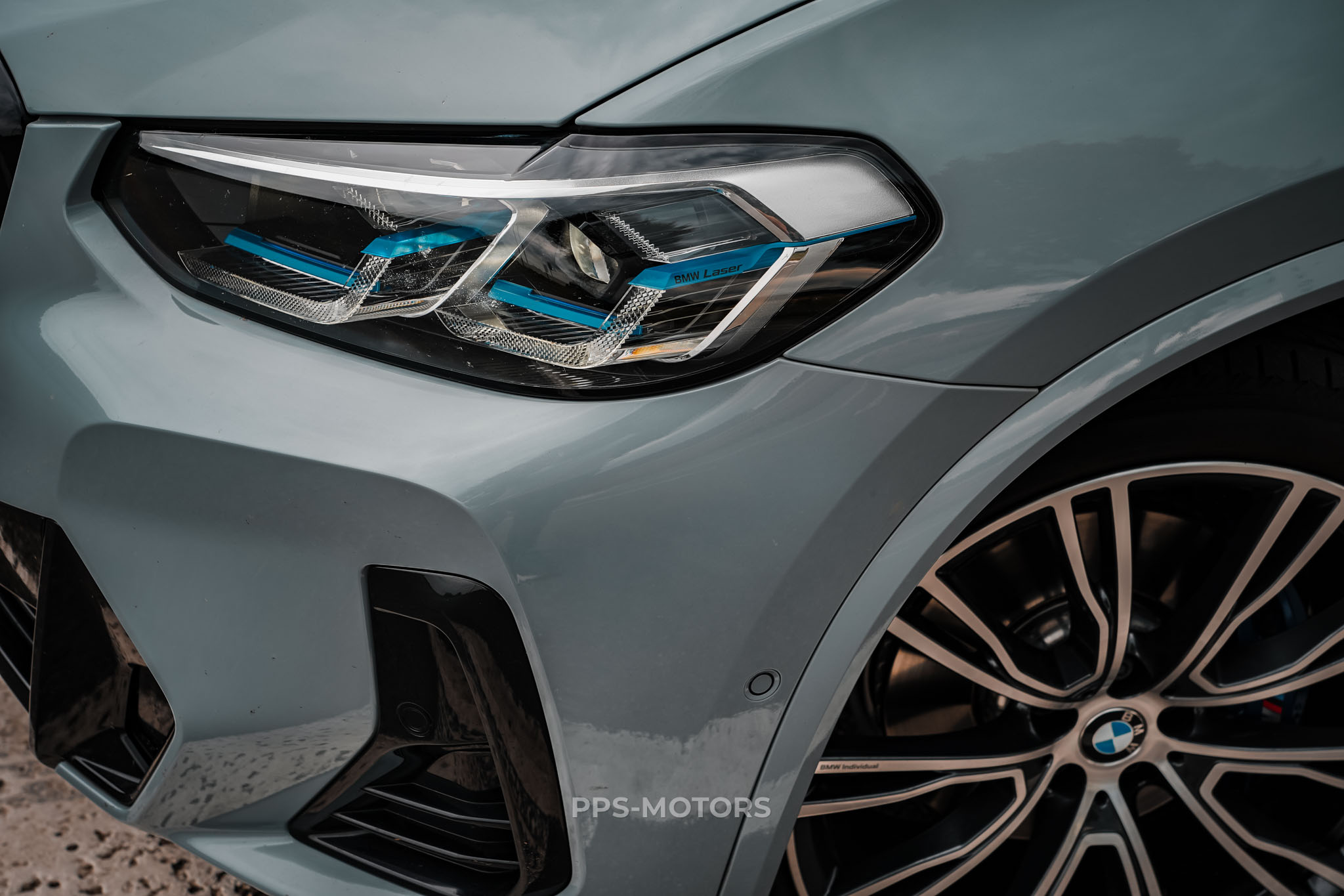 BMW X3 2.0iA xDrive30 photo 30