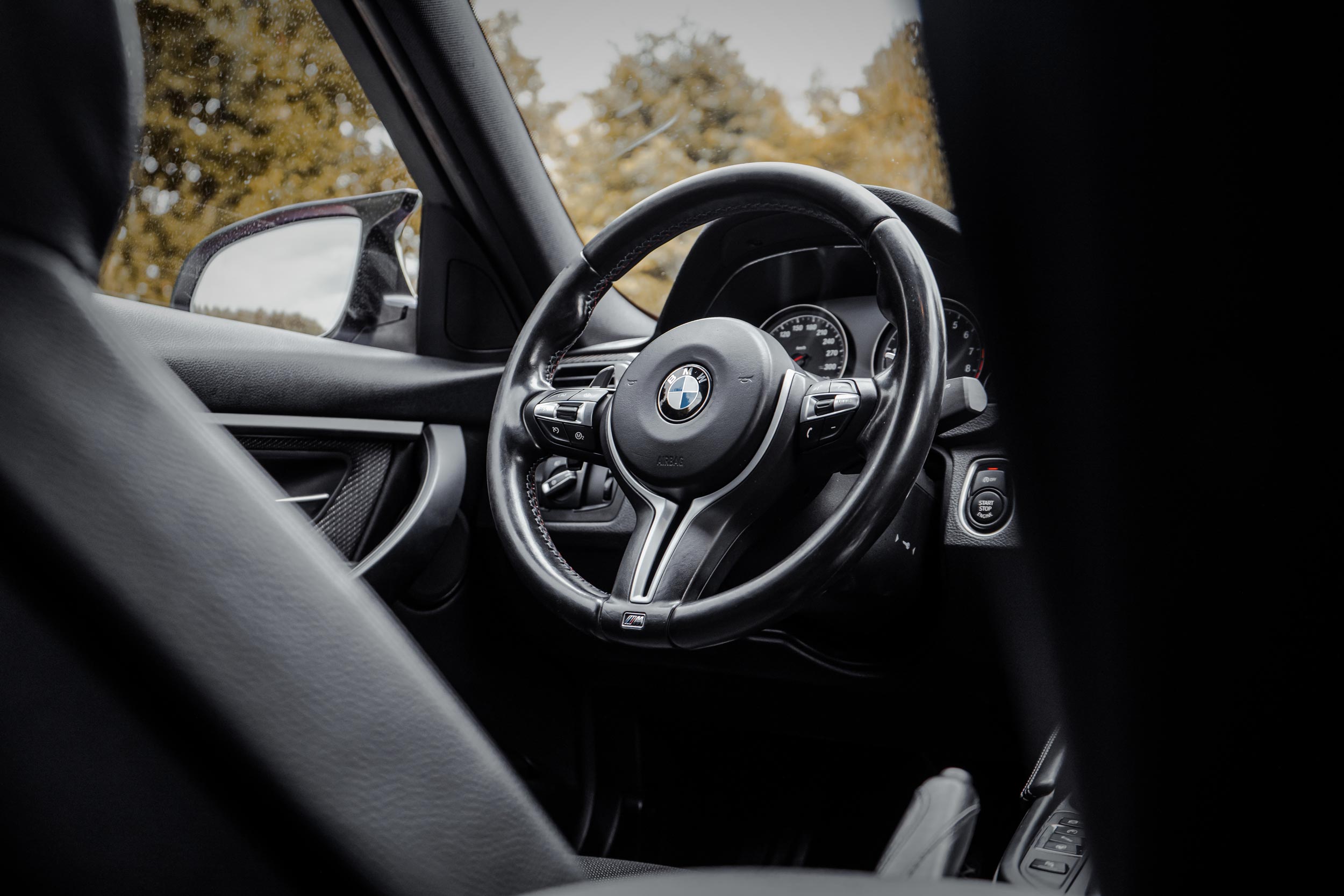 BMW M3 F80 LCI BERLINE photo 39