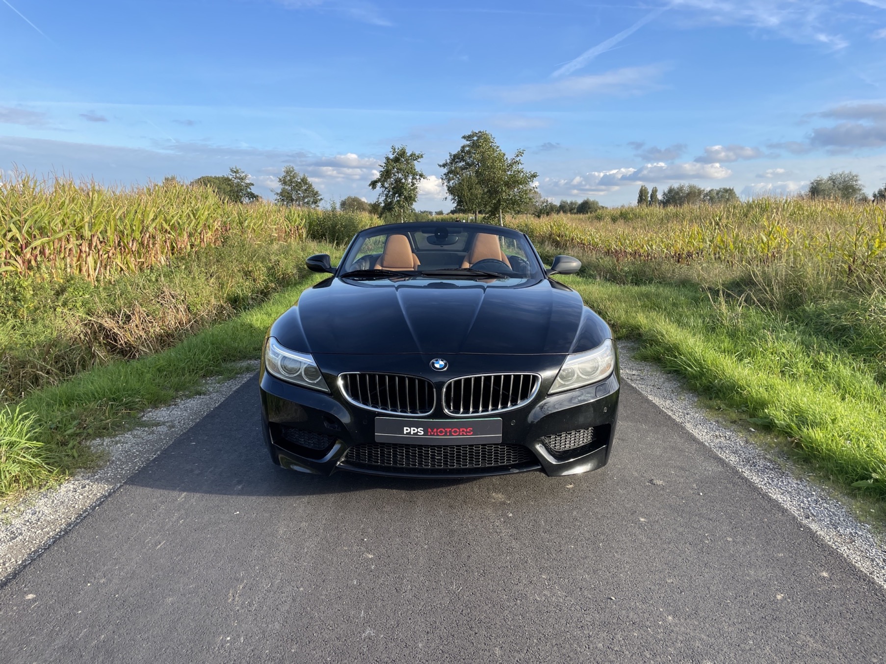 BMW Z4 2.0i sDrive28i photo 4
