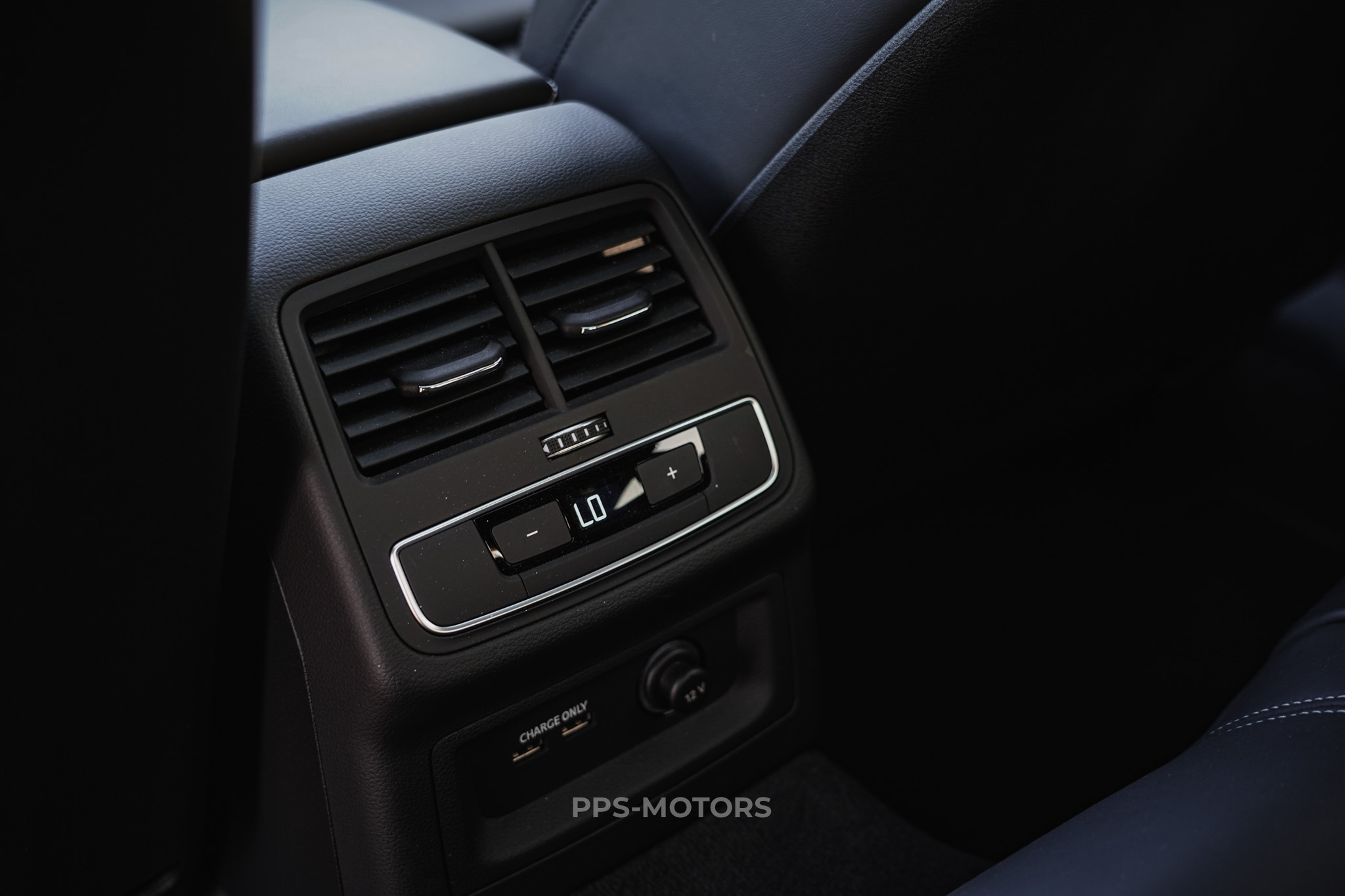 Audi A5 SPORTBACK 35TFSI photo 20