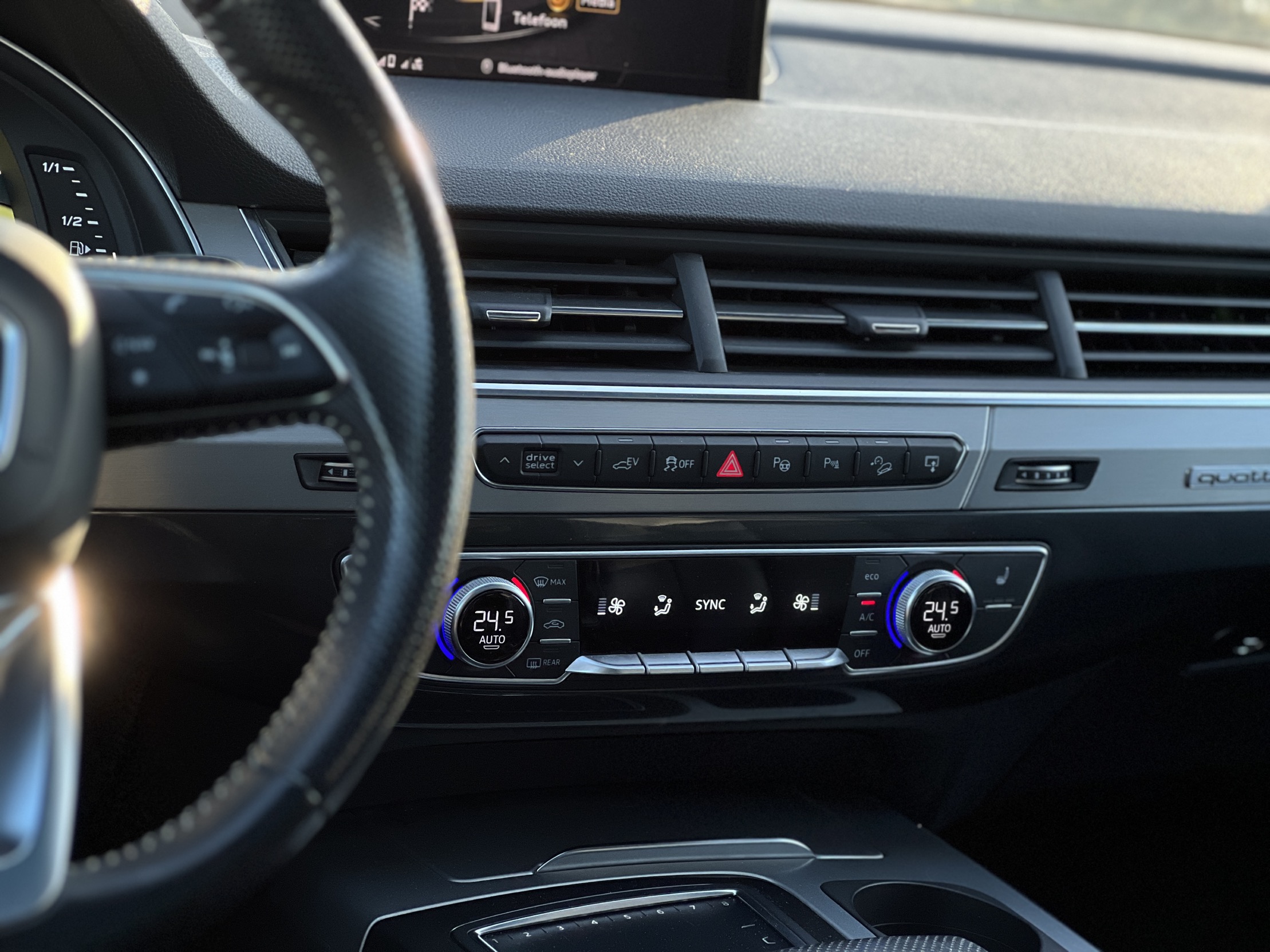 Audi Q7 3.0 TDI E-TRON photo 24