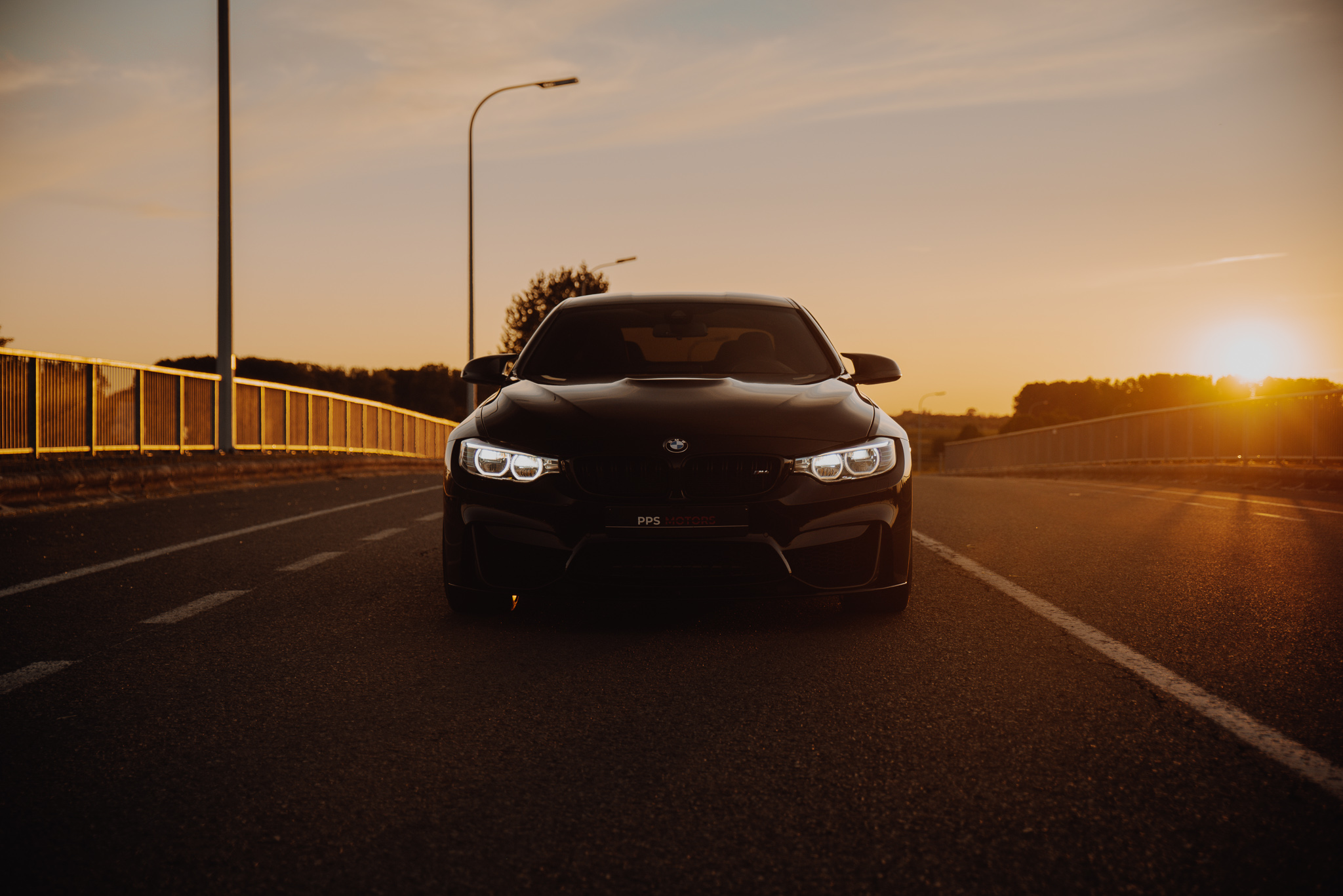 BMW M4 3.0 PERFORMANCE - COMPETITION PACKAGE photo 27