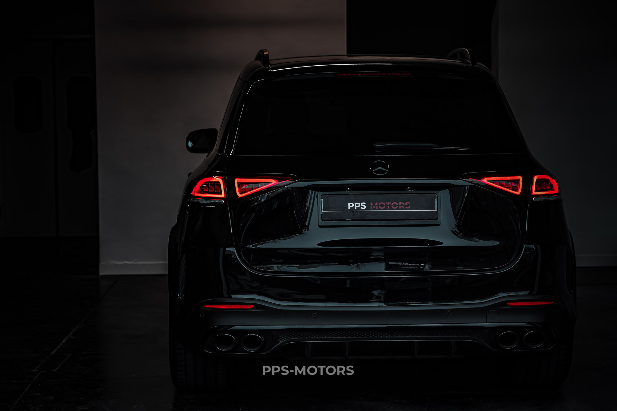 Mercedes Benz GLE53 AMG 3.0 V6 4MATIC+ photo 25