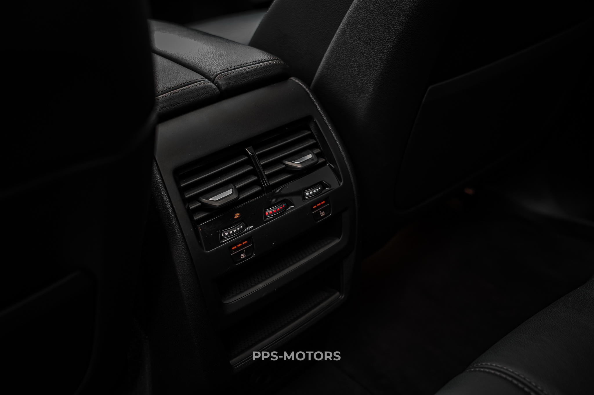 BMW X5 3.0dAS xDrive M-PAKKET photo 14