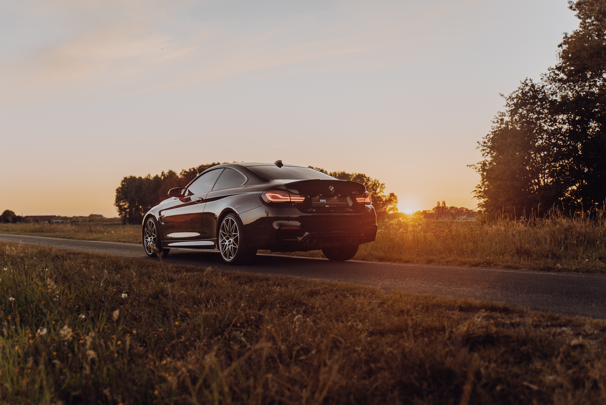 BMW M4 3.0 PERFORMANCE - COMPETITION PACKAGE photo 23