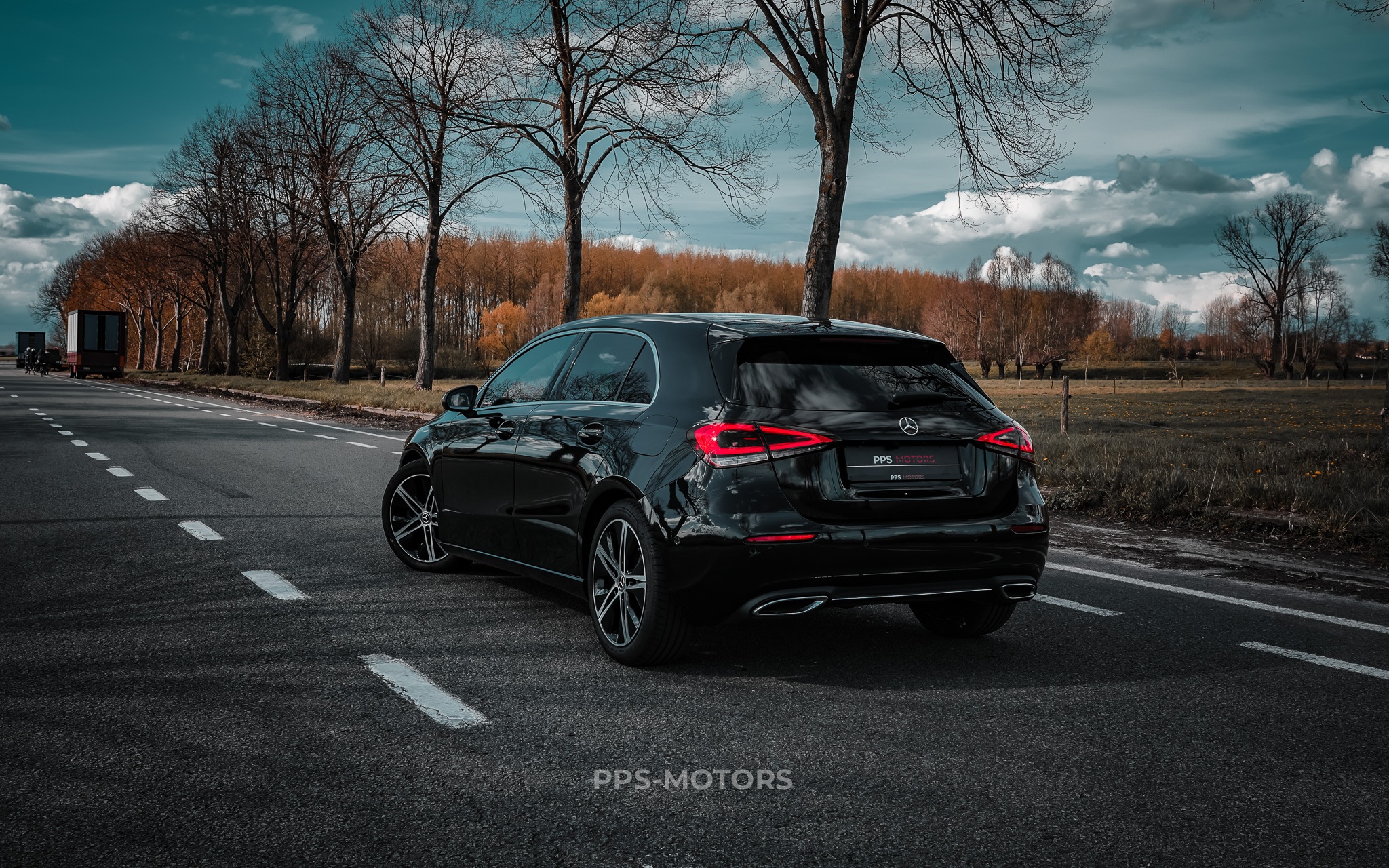 Mercedes Benz A200 LAUNCH EDITION photo 14