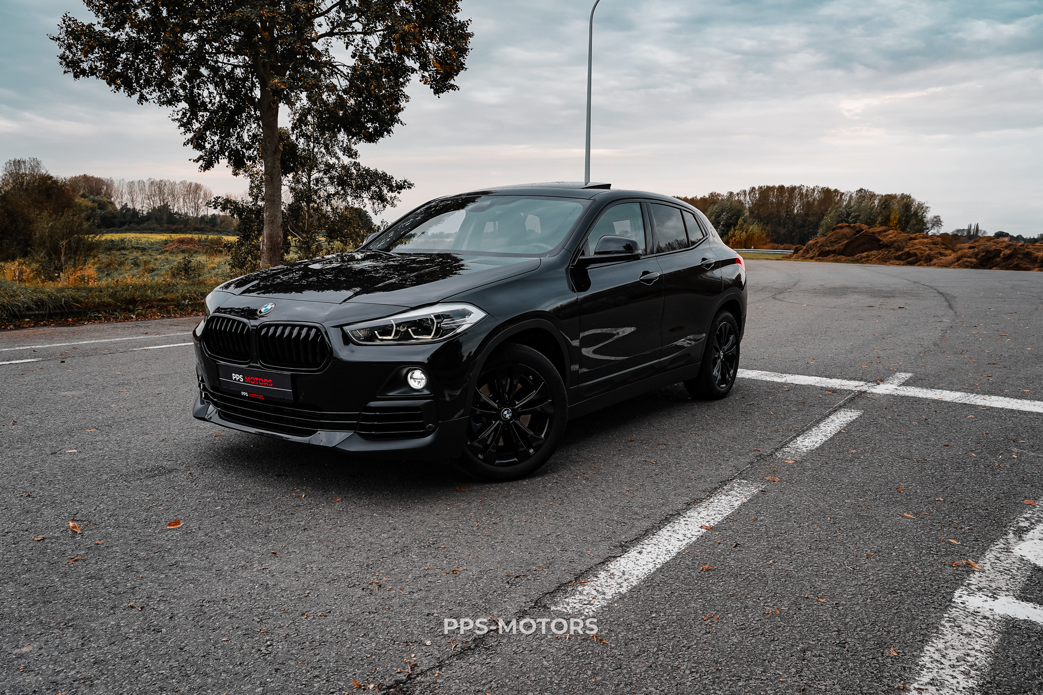 BMW X2 2.0iAS xDrive20 photo 26