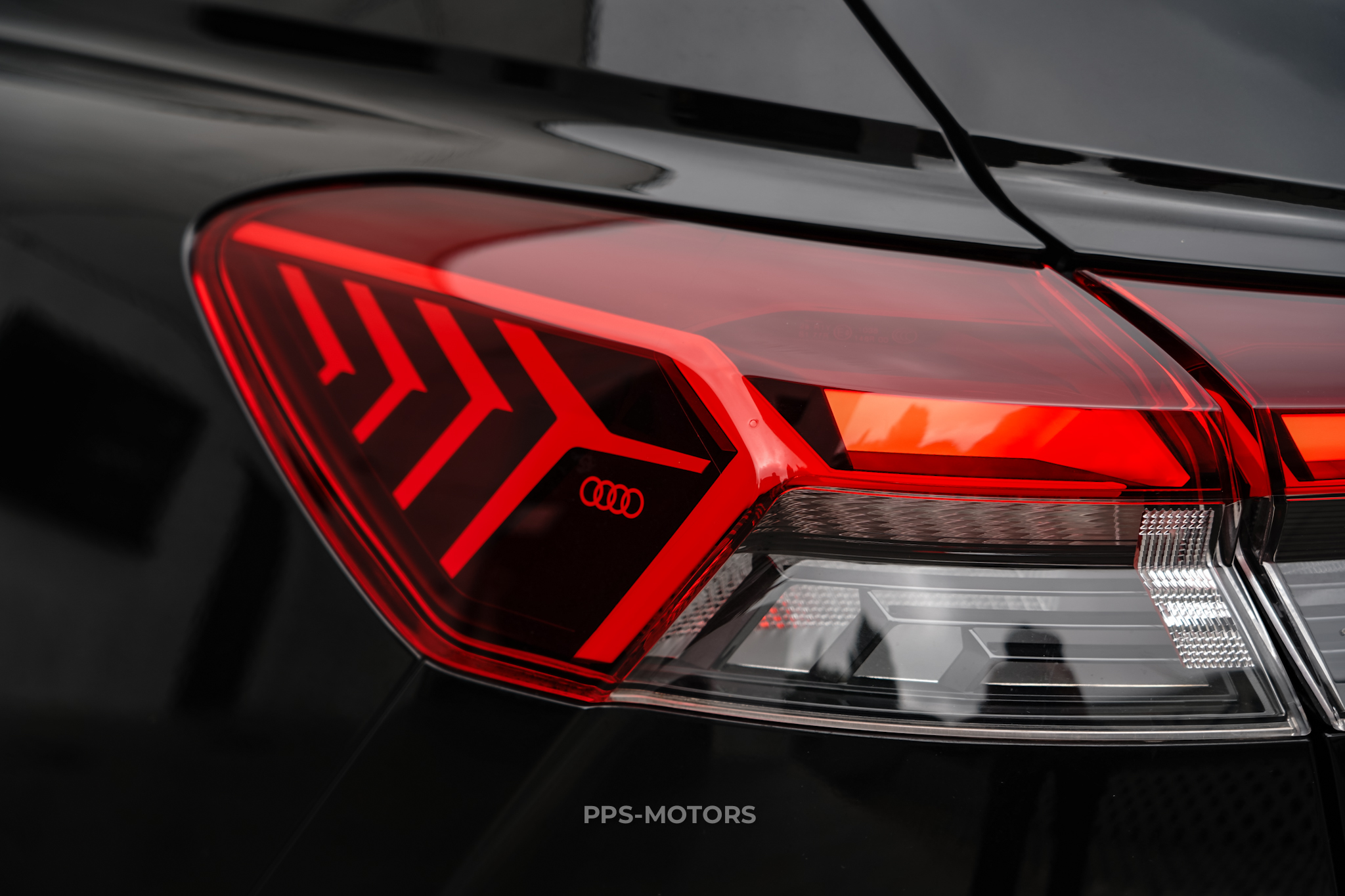 Audi Q4 E-TRON photo 22