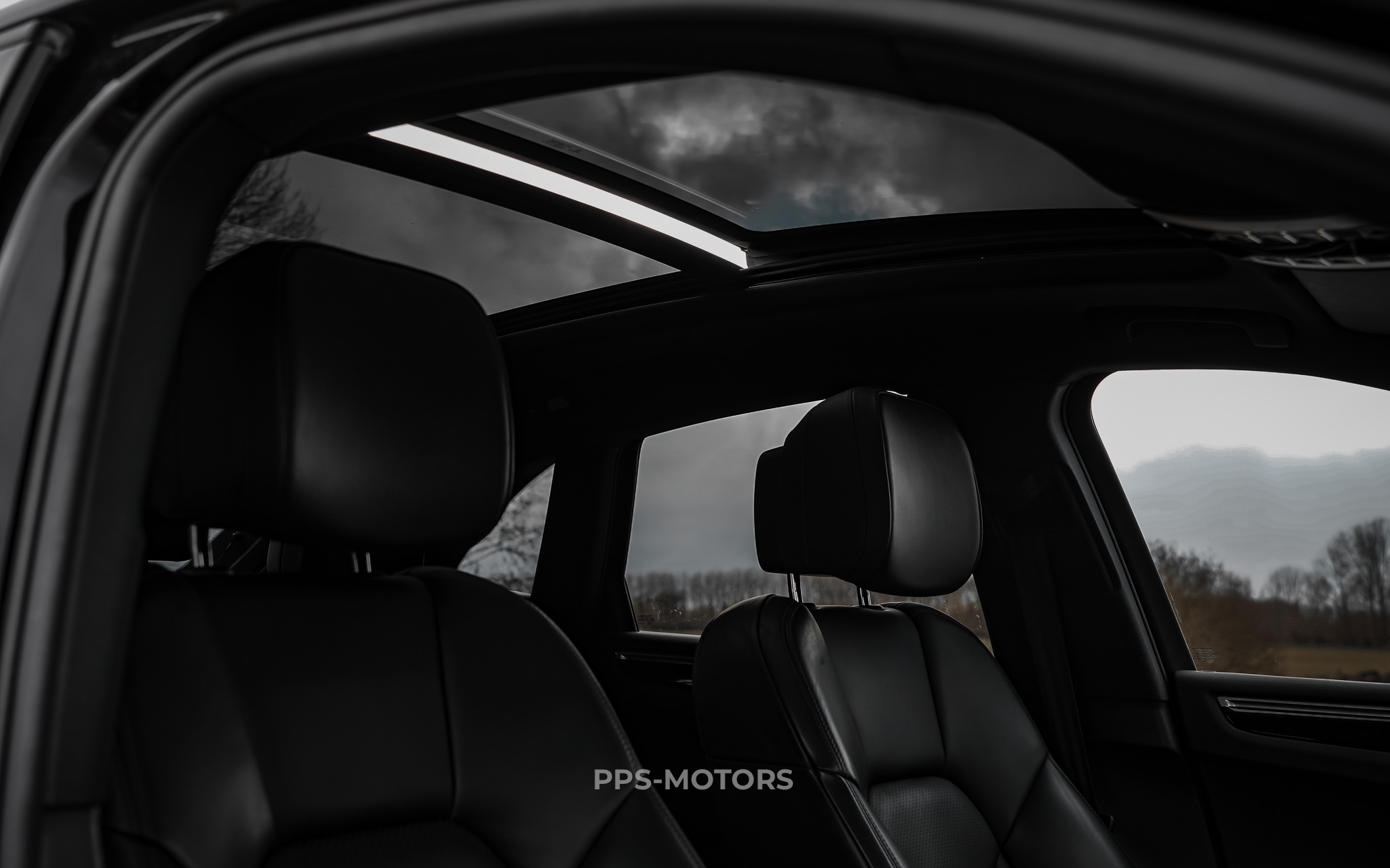 Porsche MACAN S 3.0 D V6 photo 42