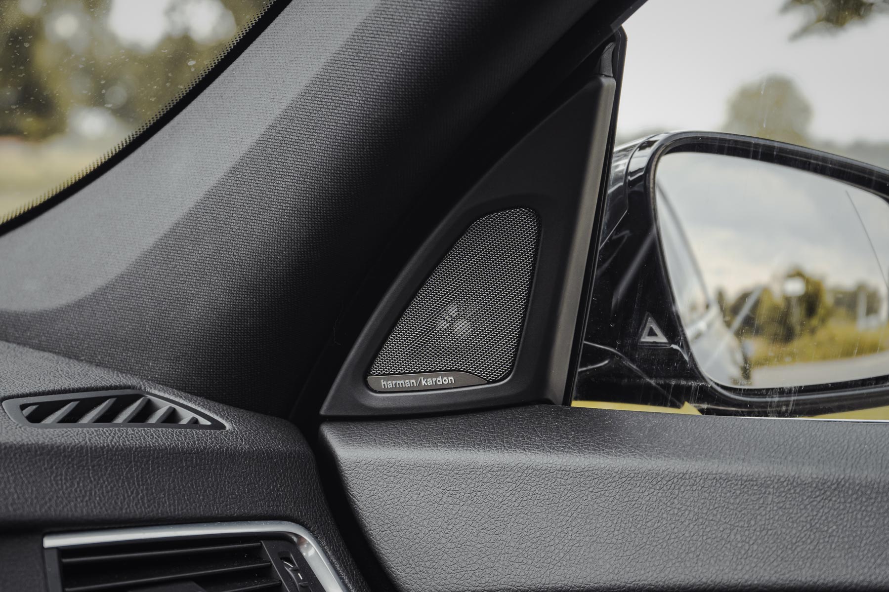 BMW 520 GT LUXURY LINE photo 20