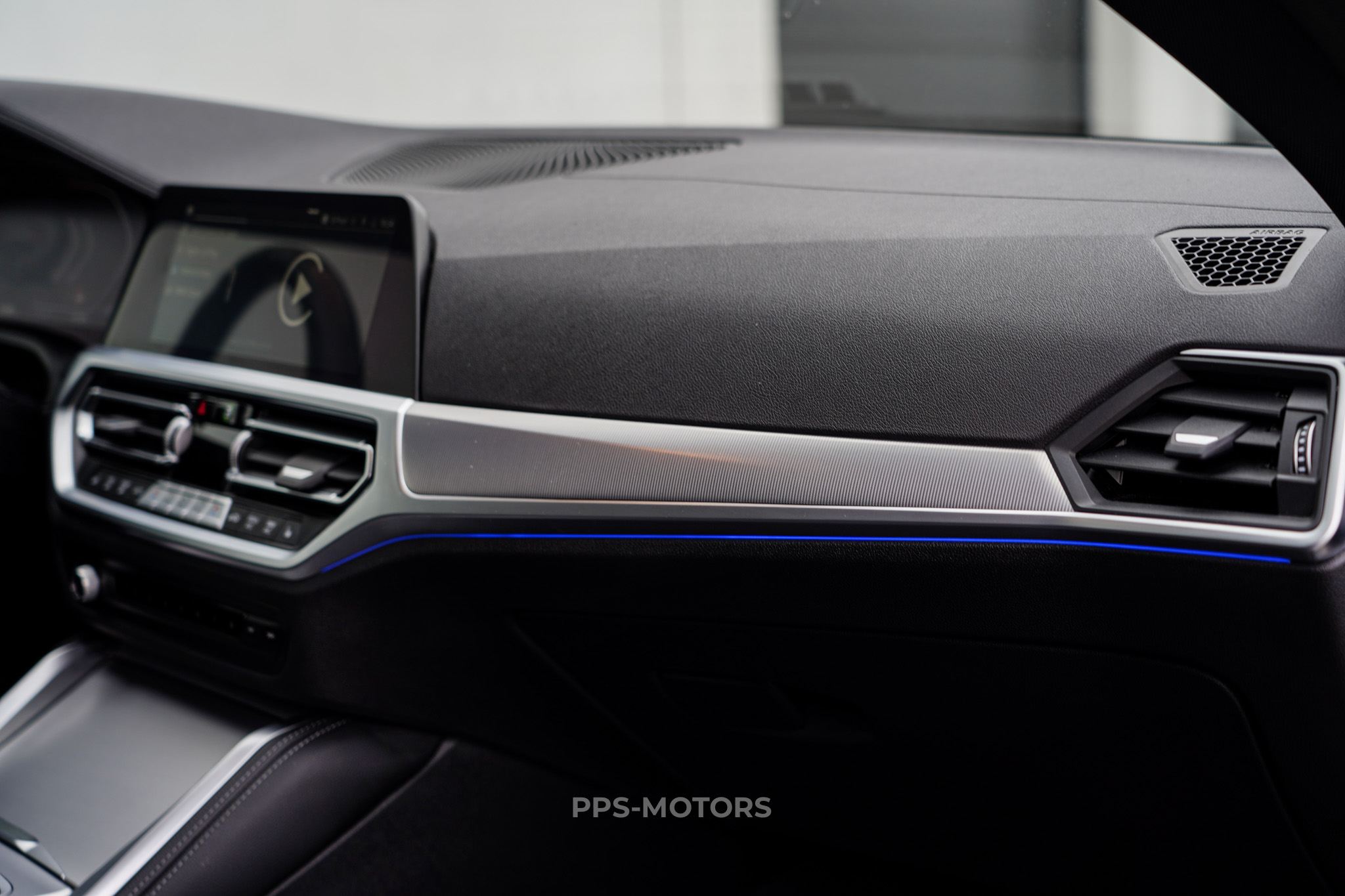 BMW 430d xDrive photo 16
