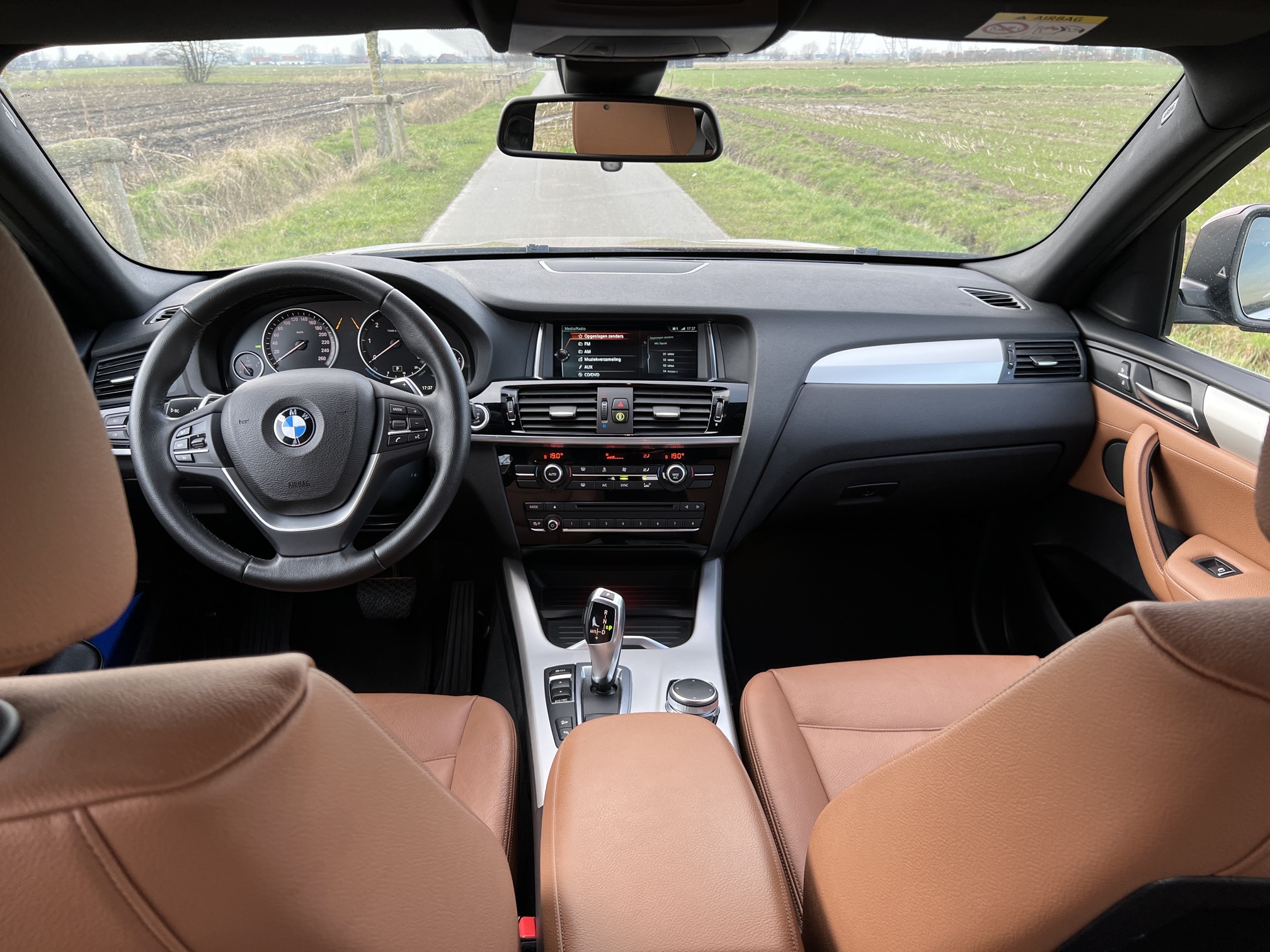 BMW X4 2.0dA xDrive photo 9