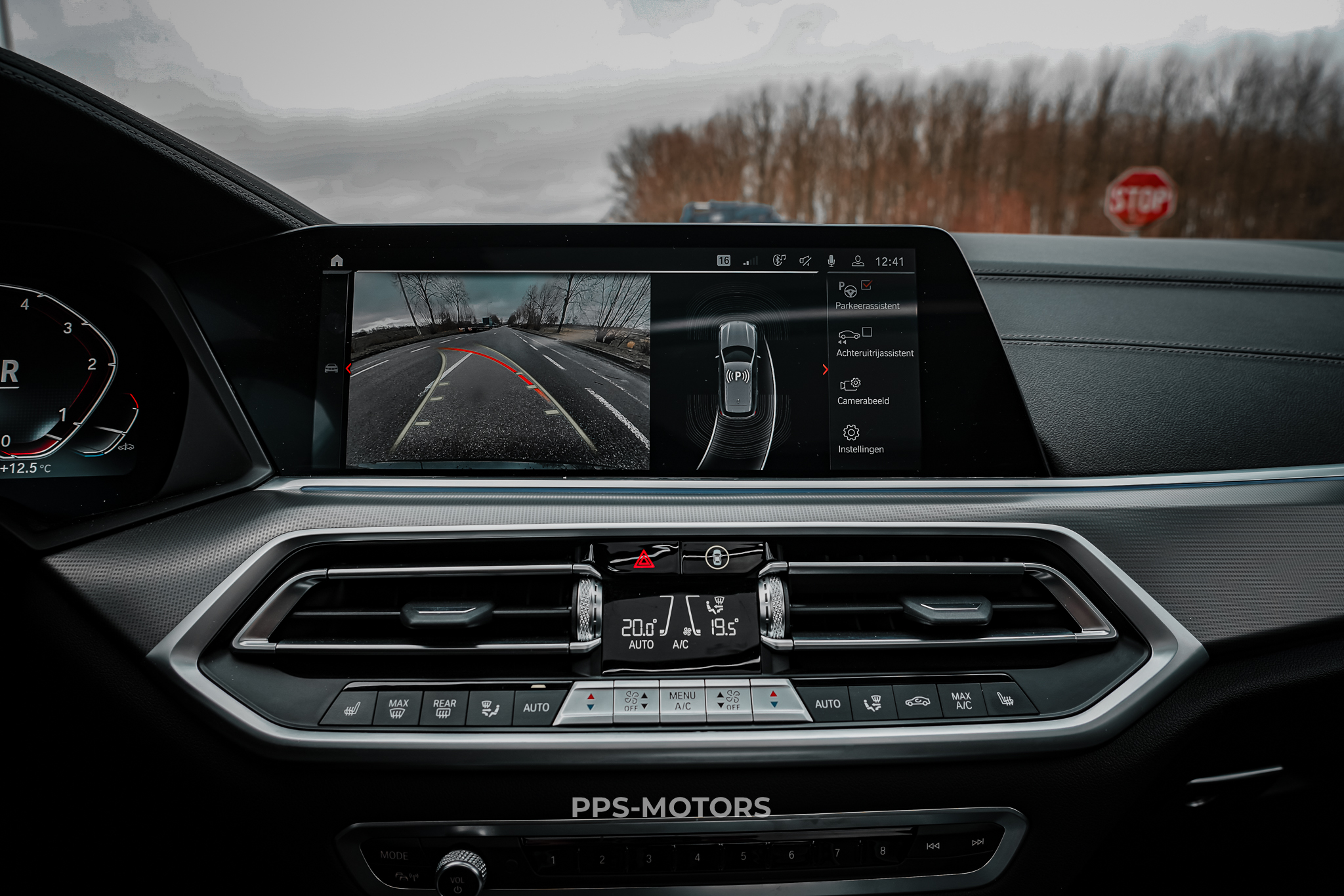 BMW X5 3.0dAS xDrive M-PAKKET photo 17