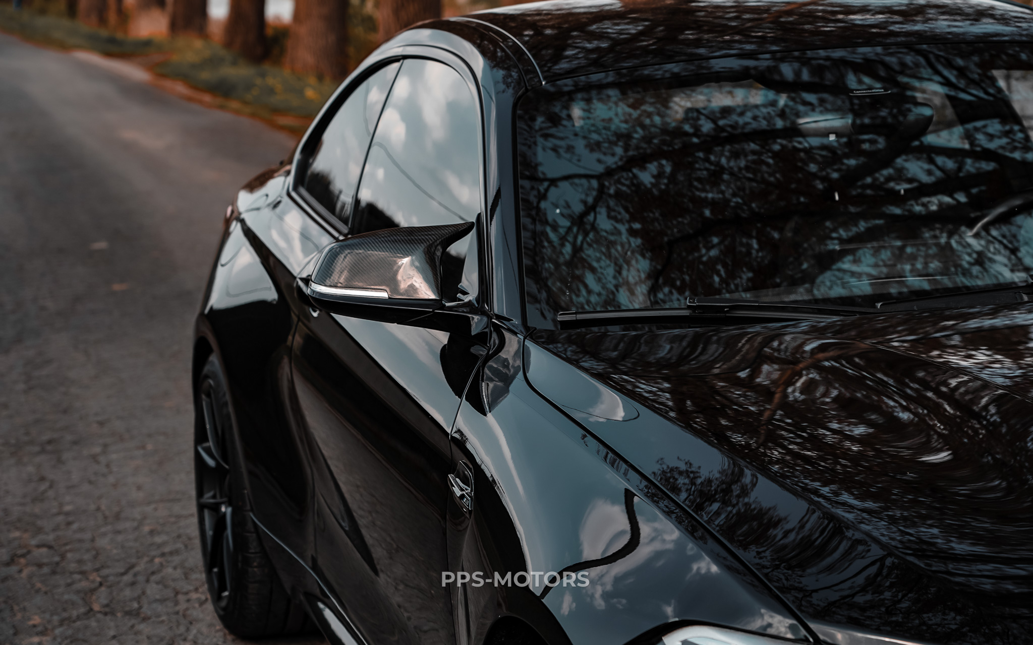 BMW M2 3.0 DKG photo 55