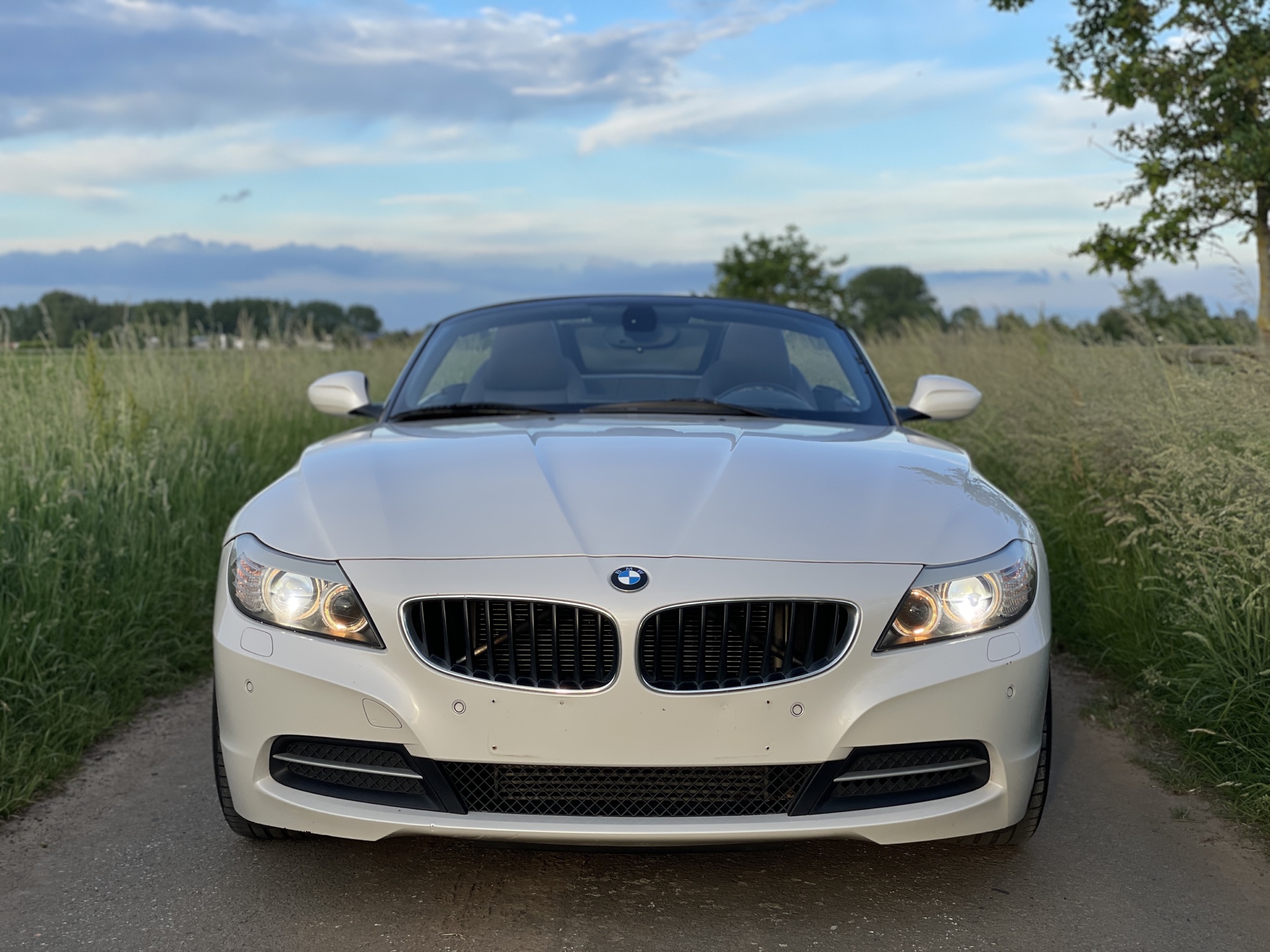 BMW Z4 2.0i sDrive photo 4