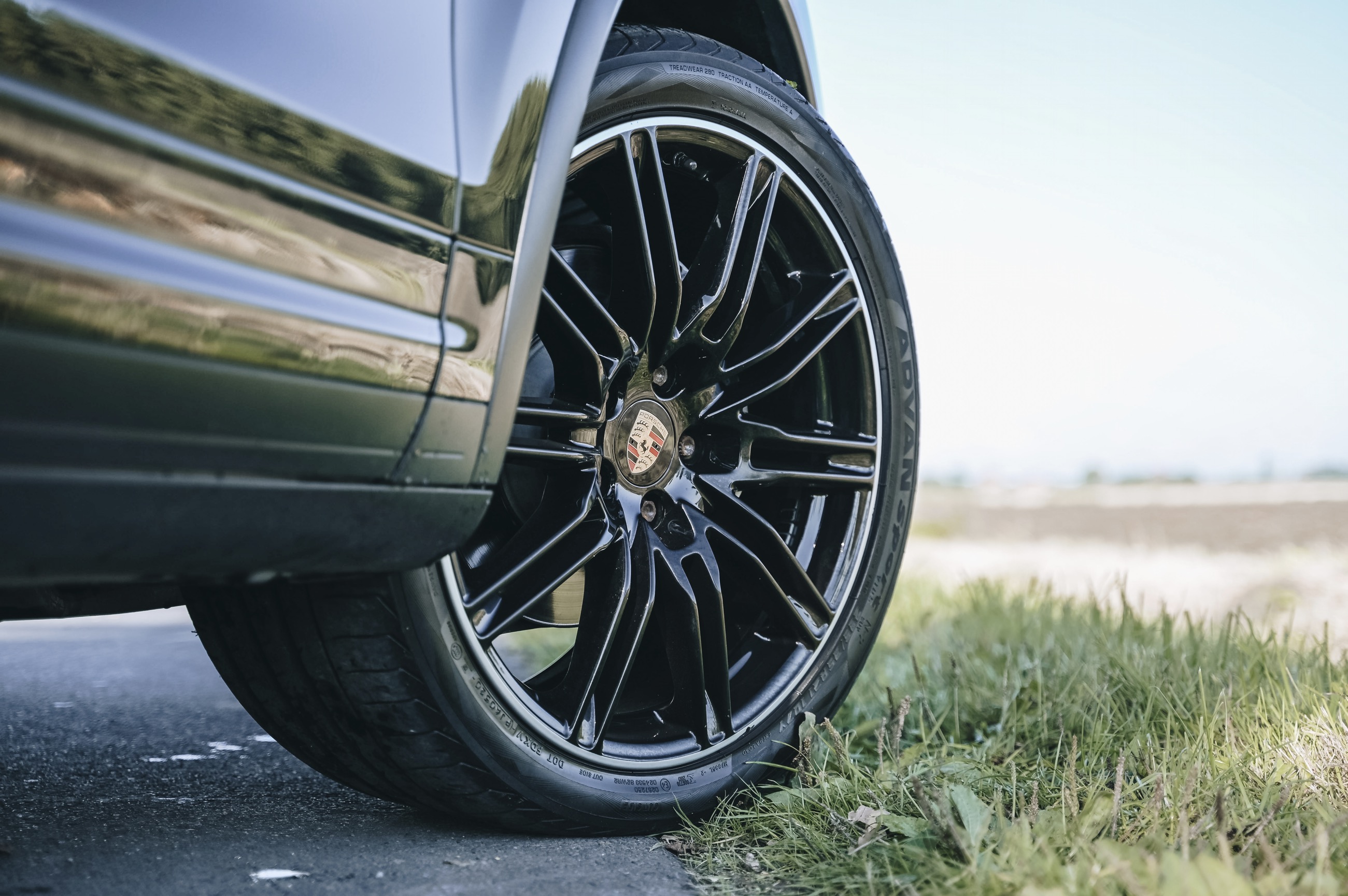Porsche CAYENNE 3.0 photo 25
