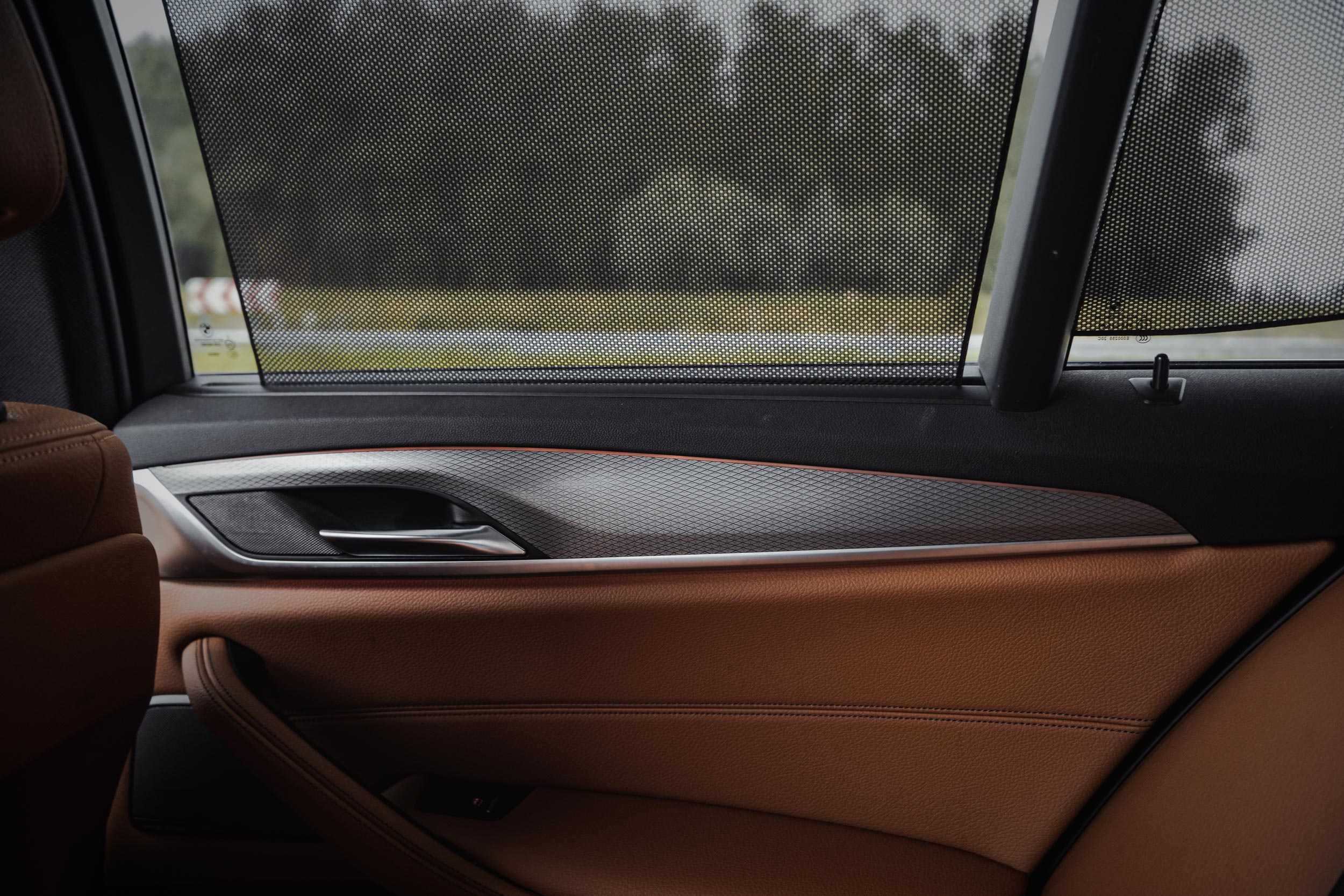BMW 525d G31 M-PAKKET photo 31