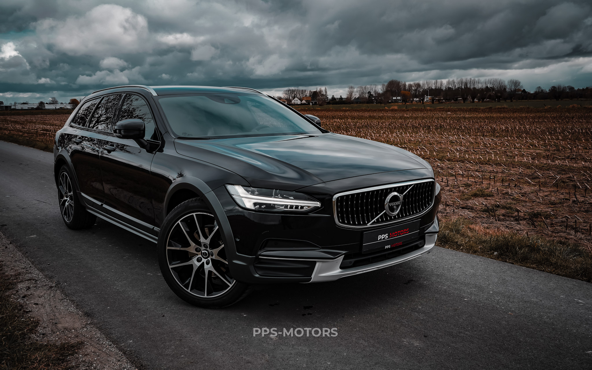 Volvo V90 CROSS COUNTRY 2.0 D4 4X4 photo 37