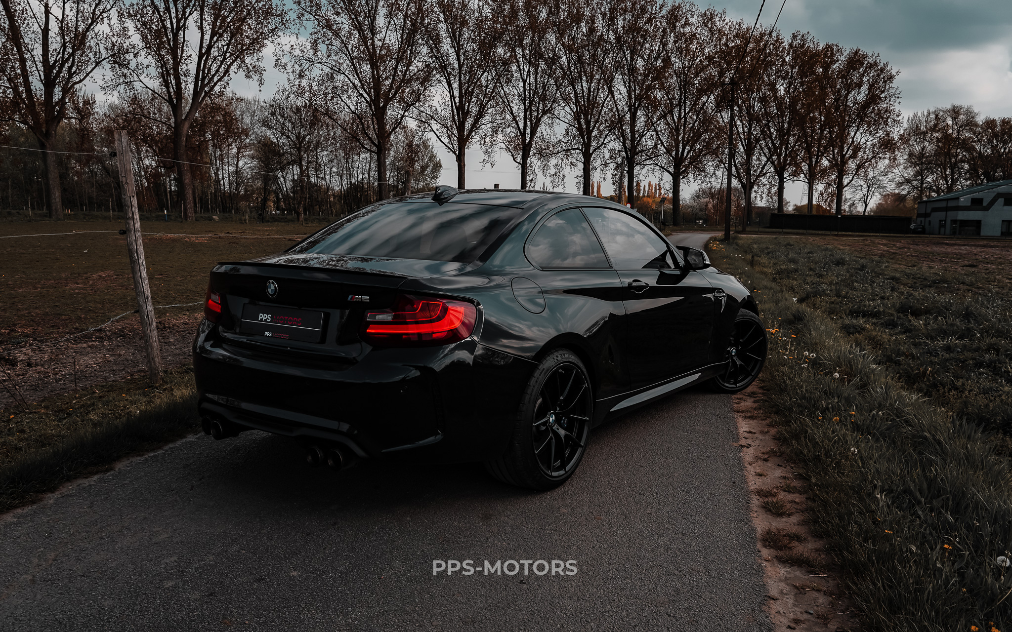 BMW M2 3.0 DKG photo 54