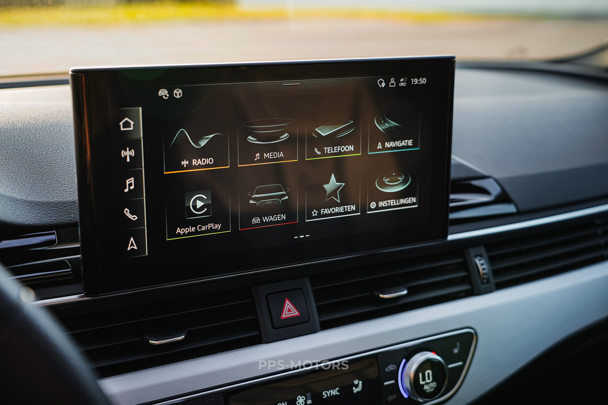 Audi A5 SPORTBACK 35TFSI photo 24
