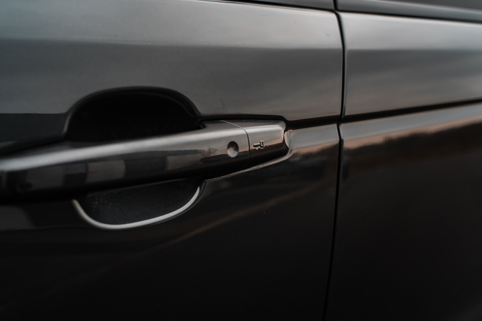 Land Rover RANGE ROVER SPORT 3.0TDV6 DYNAMIC photo 22