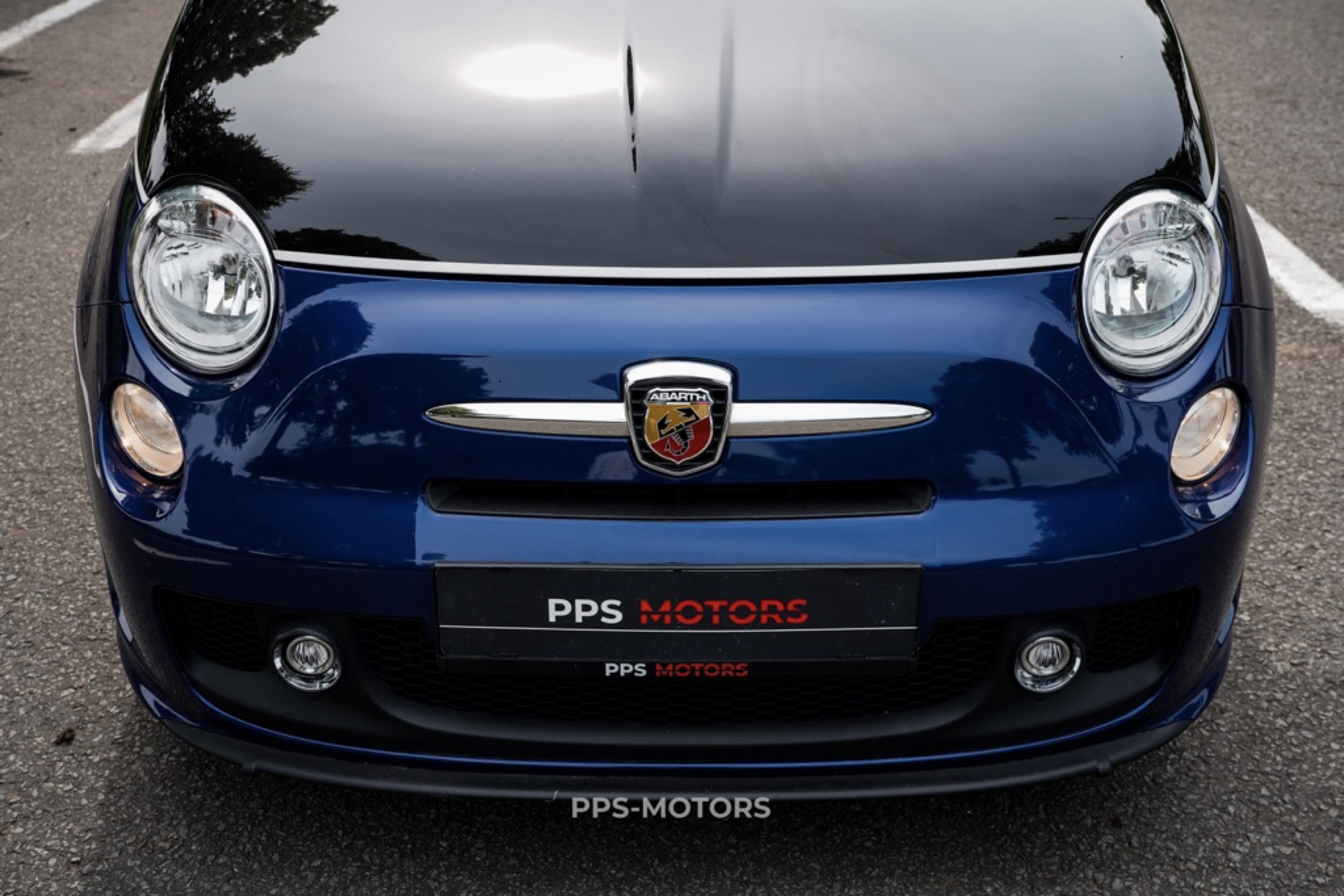 Abarth 595C 1.4 T-Jet photo 20