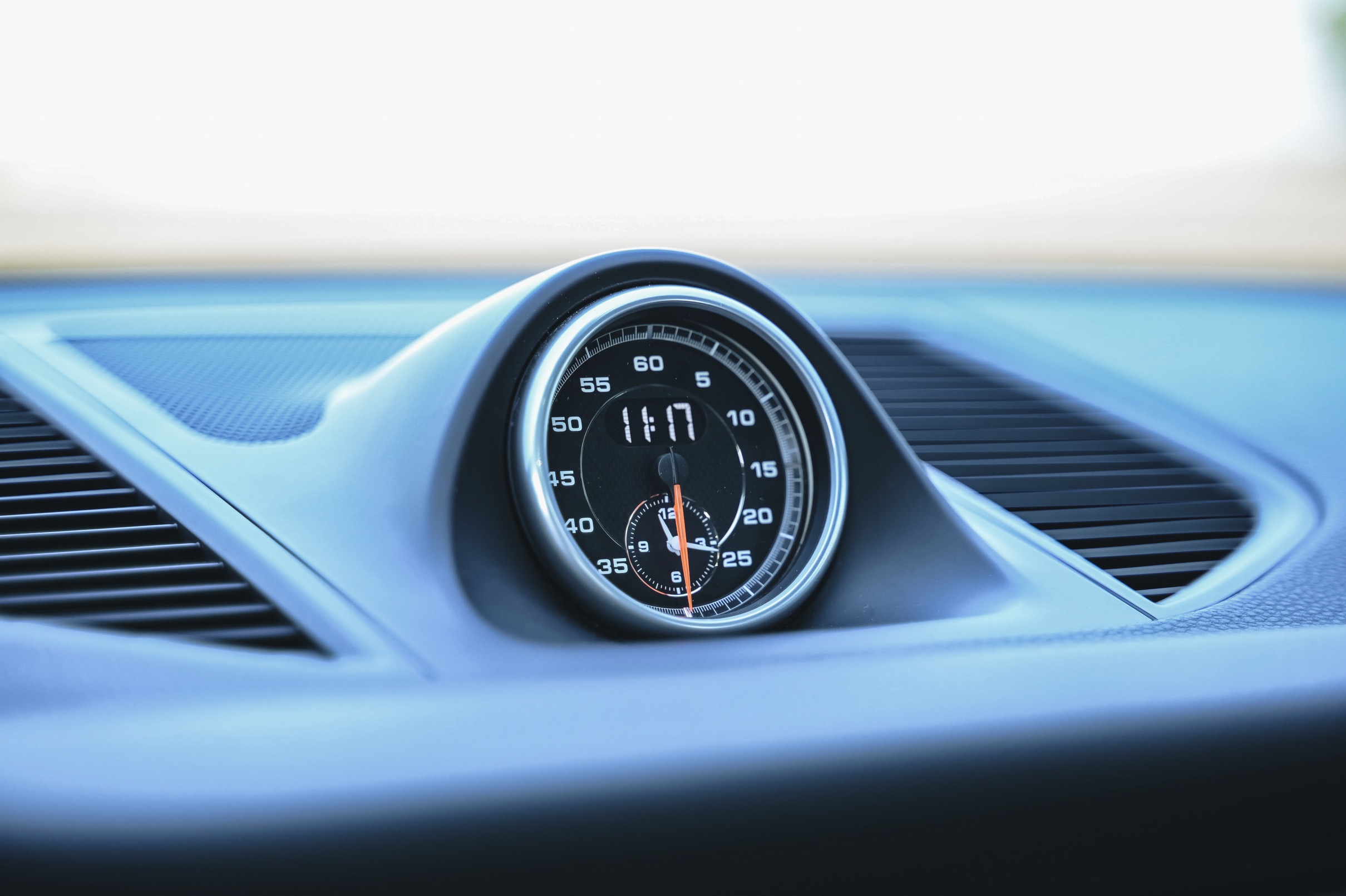 Porsche MACAN S 3.0D V6 photo 21